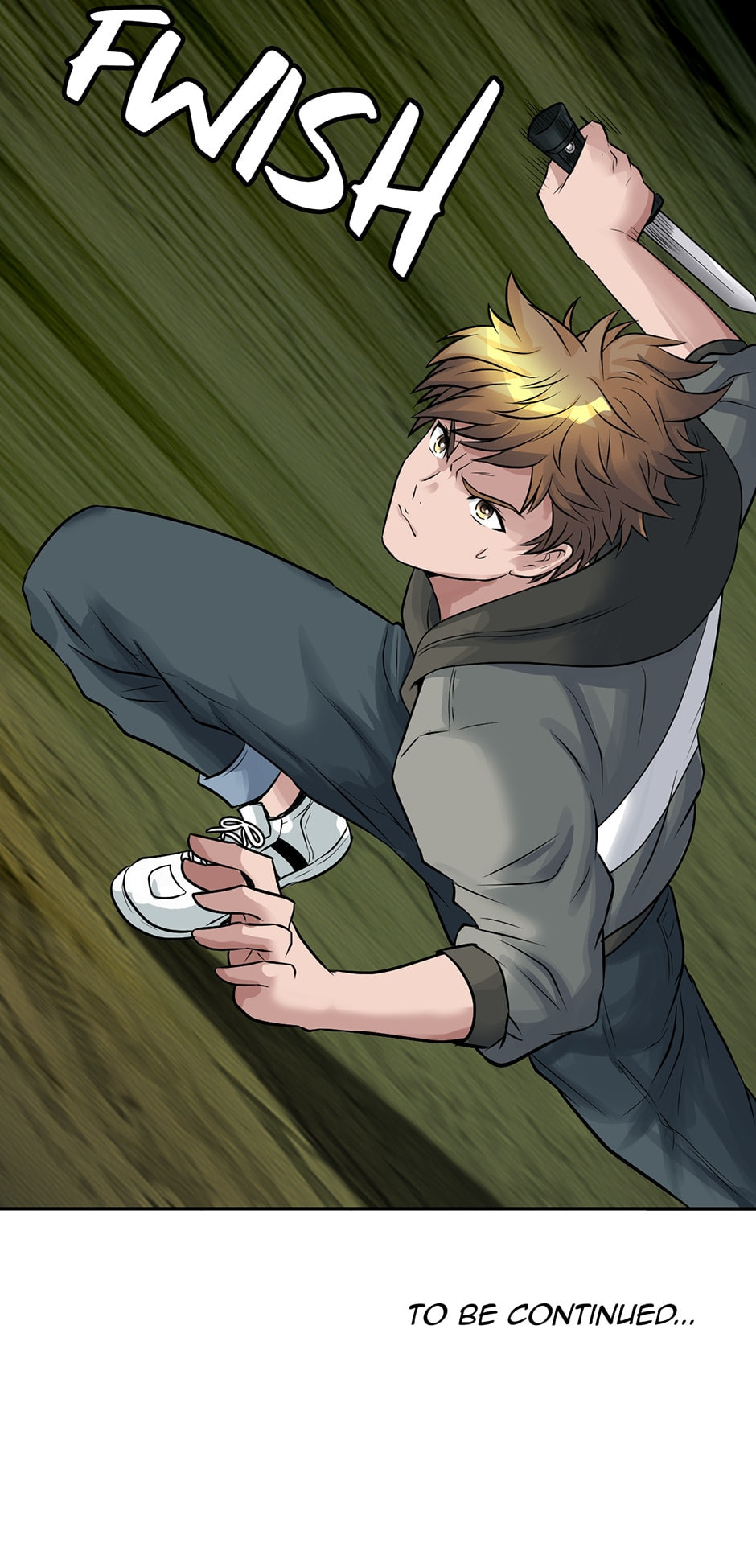 Read The Undefeated Newbie chapter 39 image 68 on Lezhin