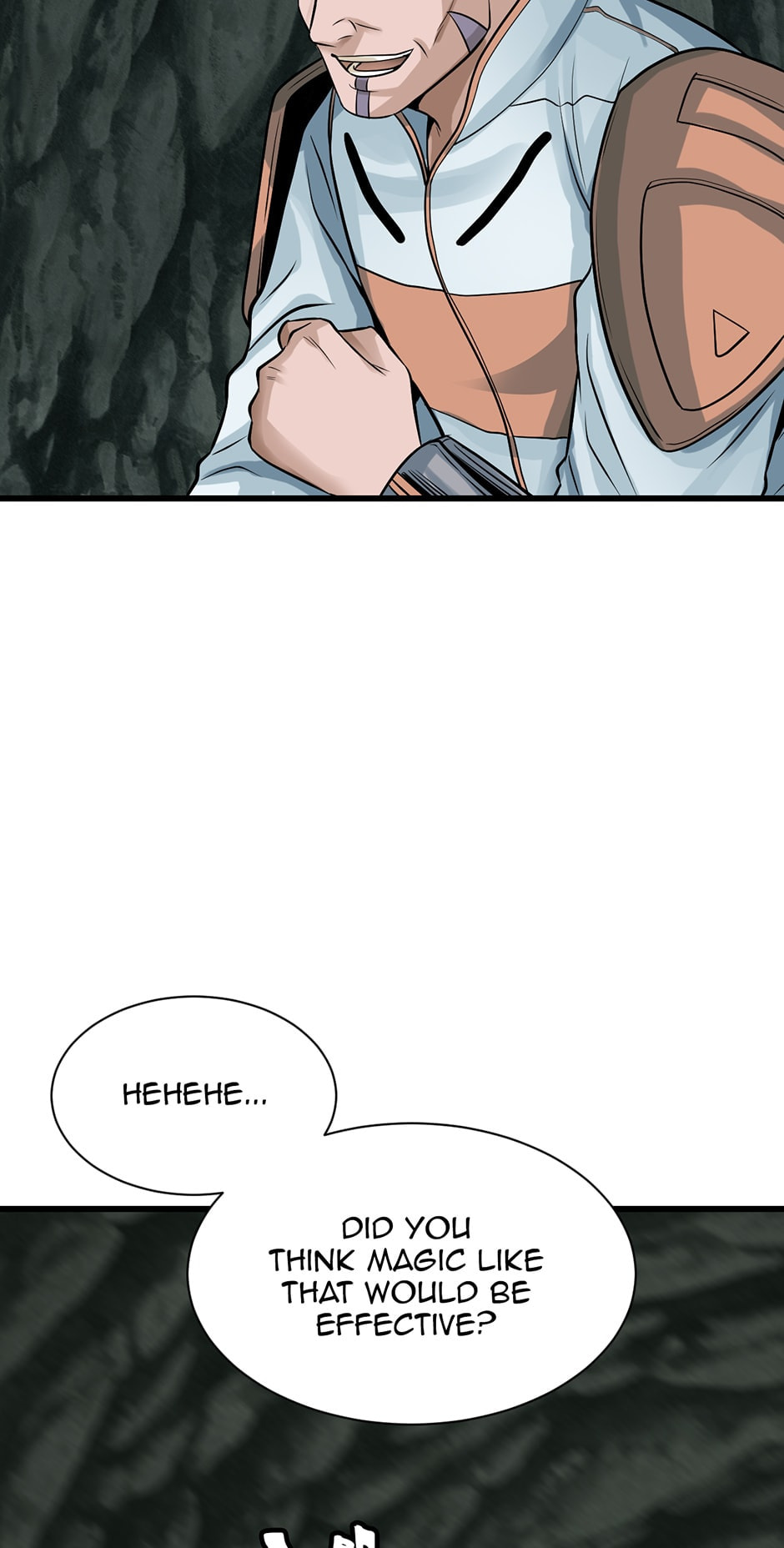Read The Undefeated Newbie chapter 40 image 22 on Lezhin
