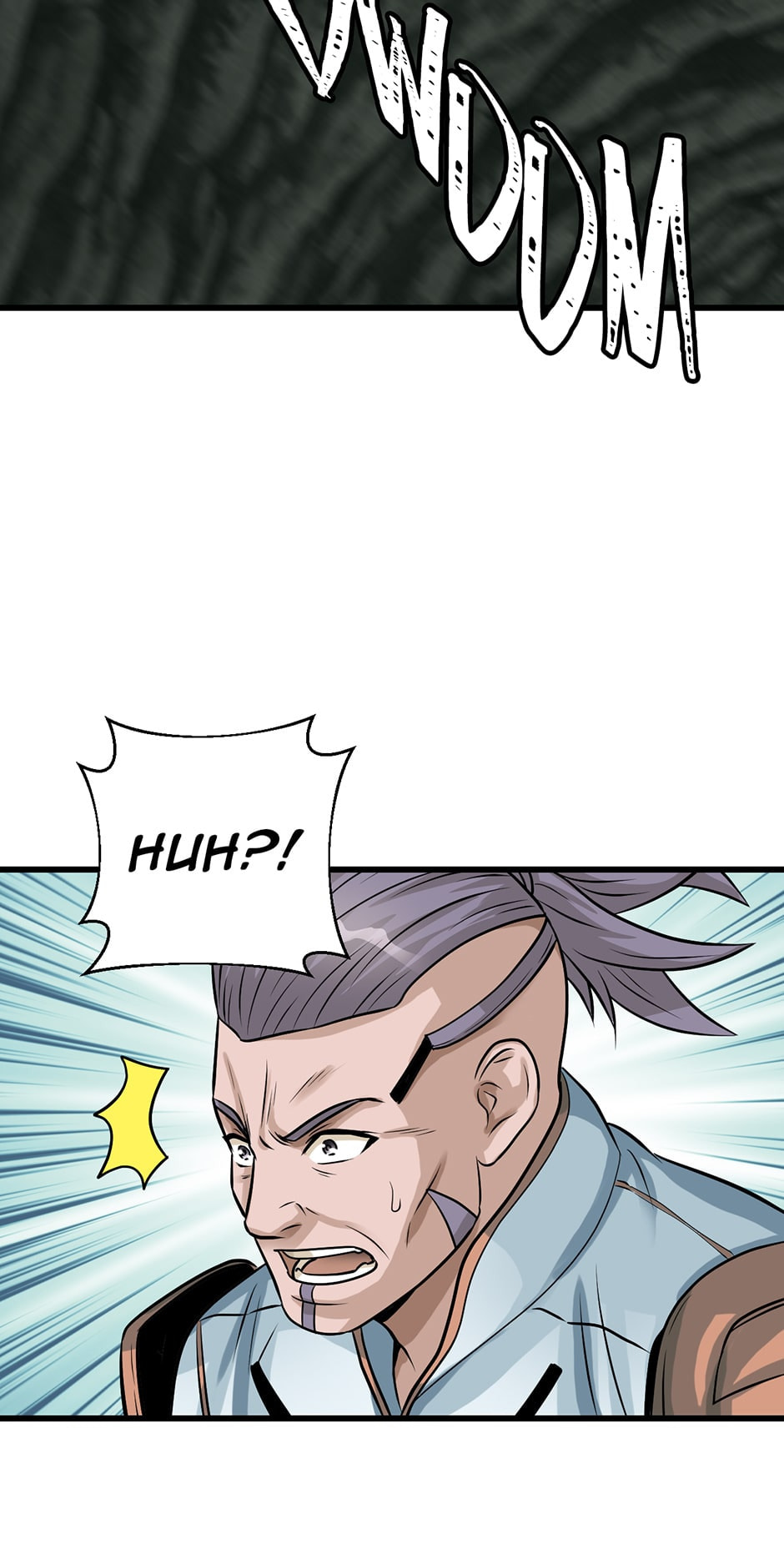 Read The Undefeated Newbie chapter 40 image 23 on Lezhin