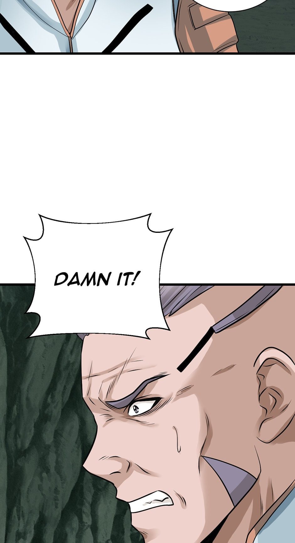 Read The Undefeated Newbie chapter 40 image 25 on Lezhin