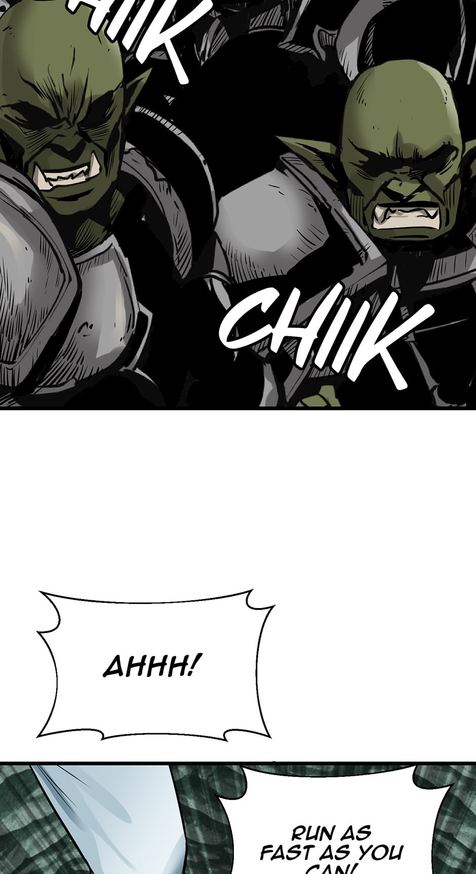 Read The Undefeated Newbie chapter 40 image 27 on Lezhin