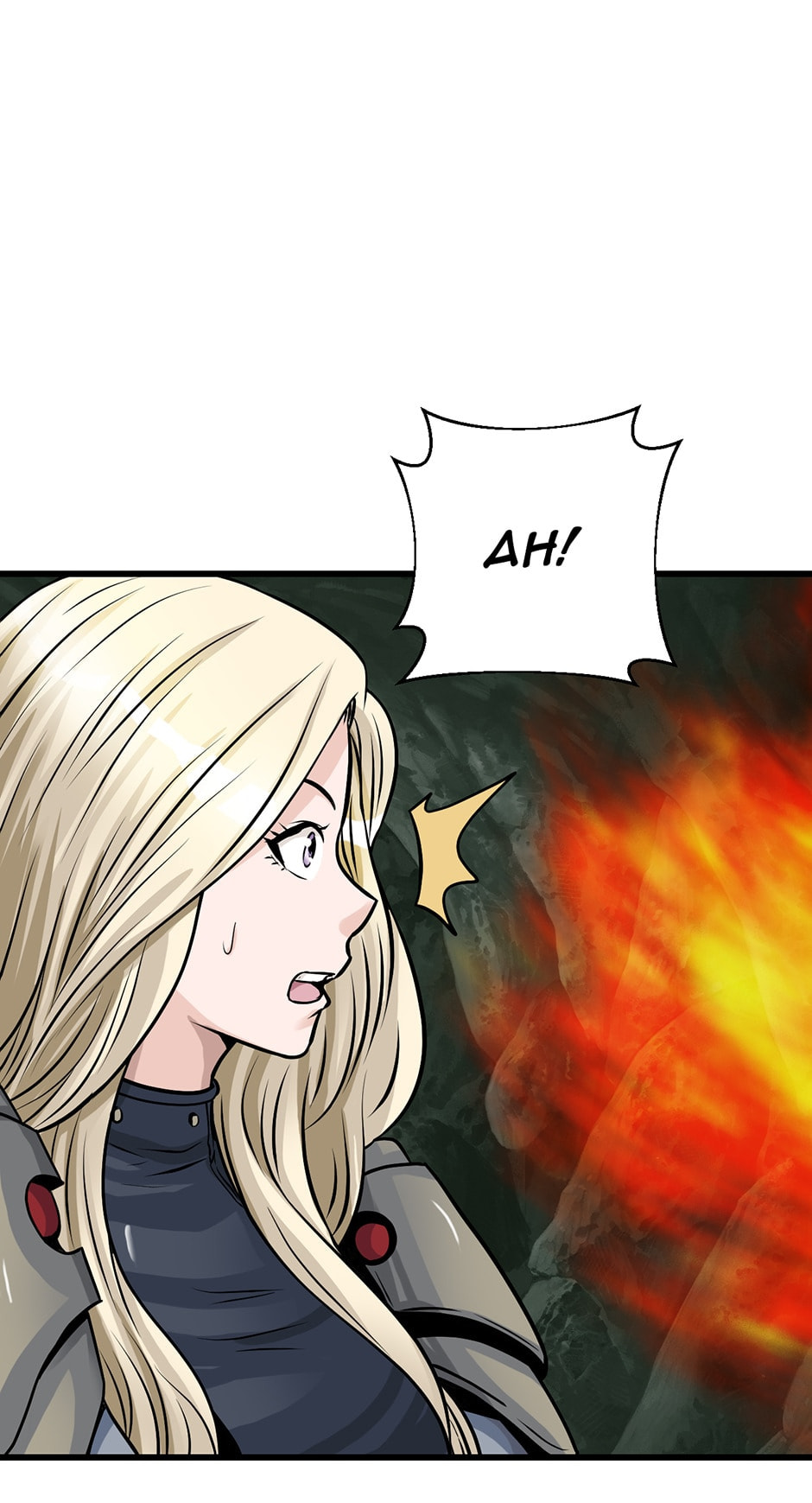 Read The Undefeated Newbie chapter 40 image 33 on Lezhin