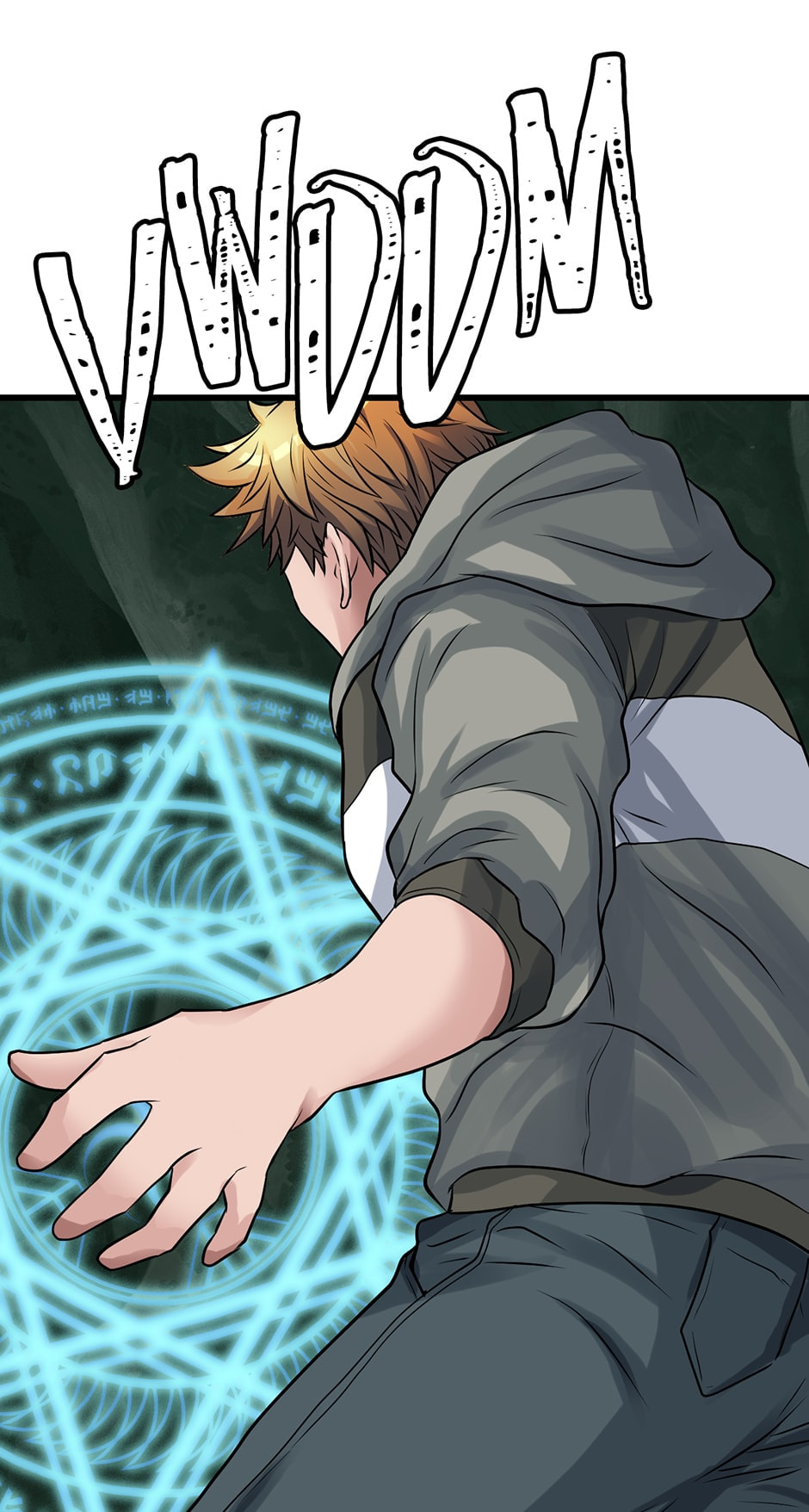 Read The Undefeated Newbie chapter 40 image 37 on Lezhin