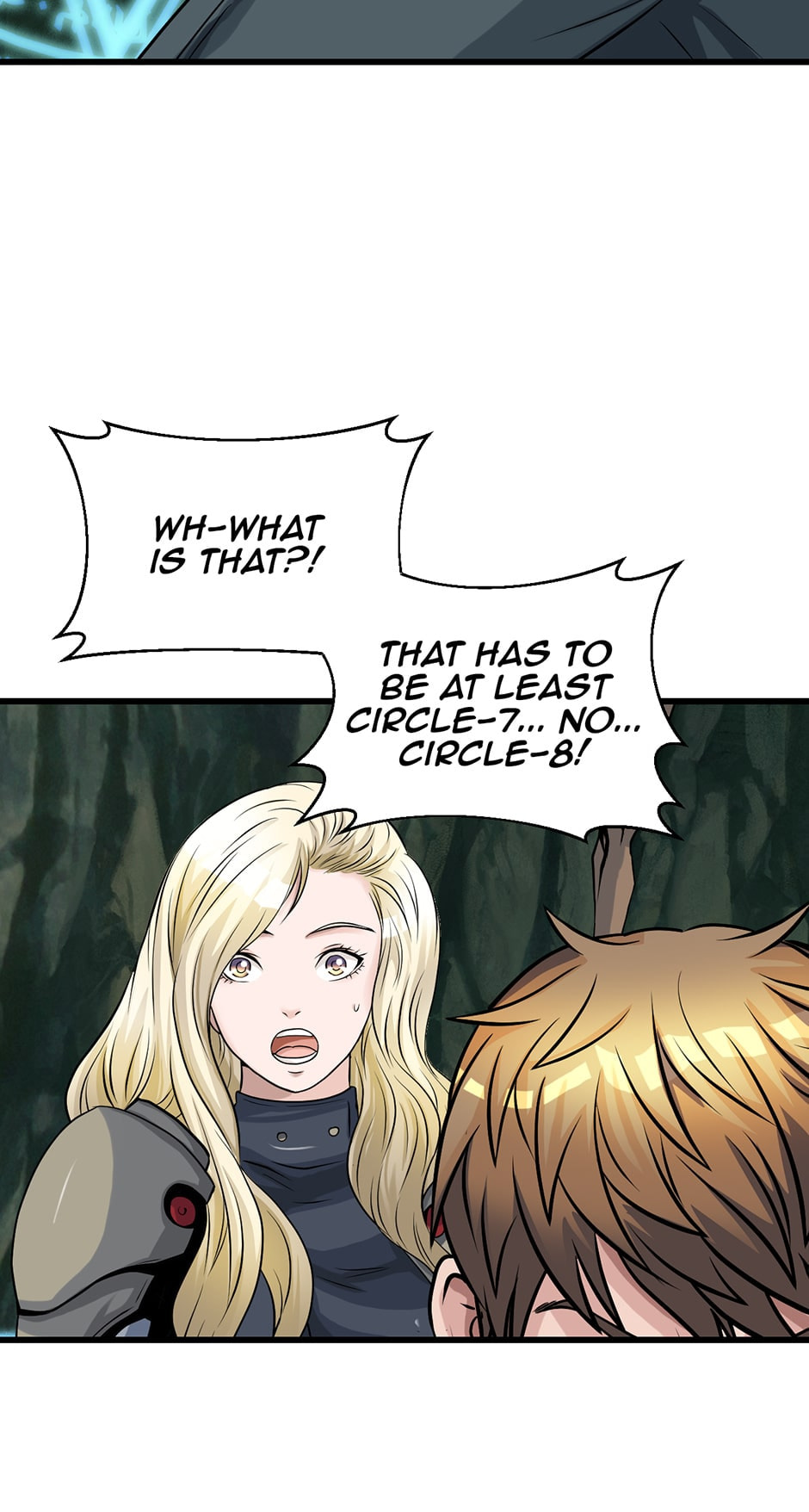 Read The Undefeated Newbie chapter 40 image 38 on Lezhin