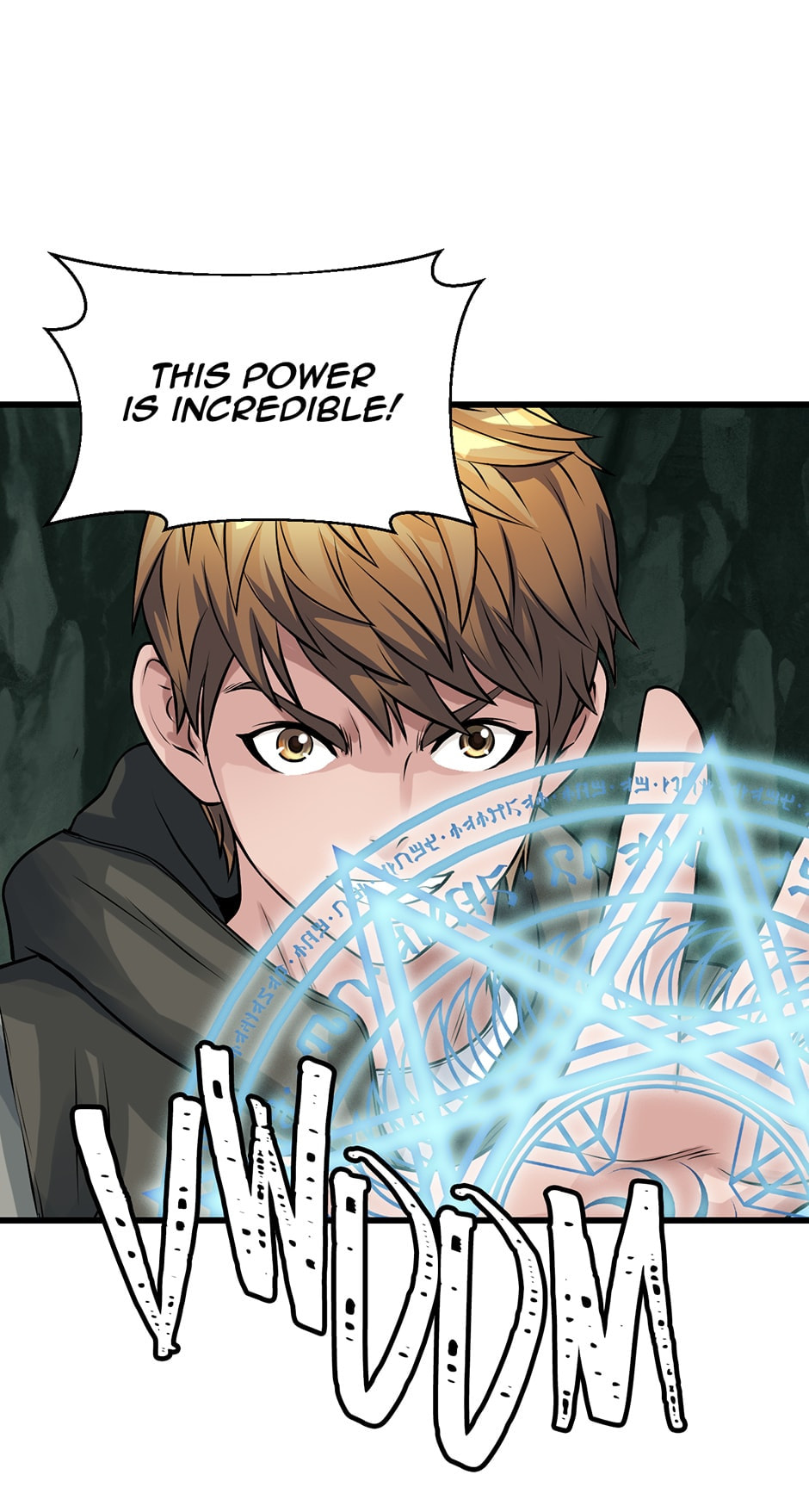 Read The Undefeated Newbie chapter 40 image 39 on Lezhin