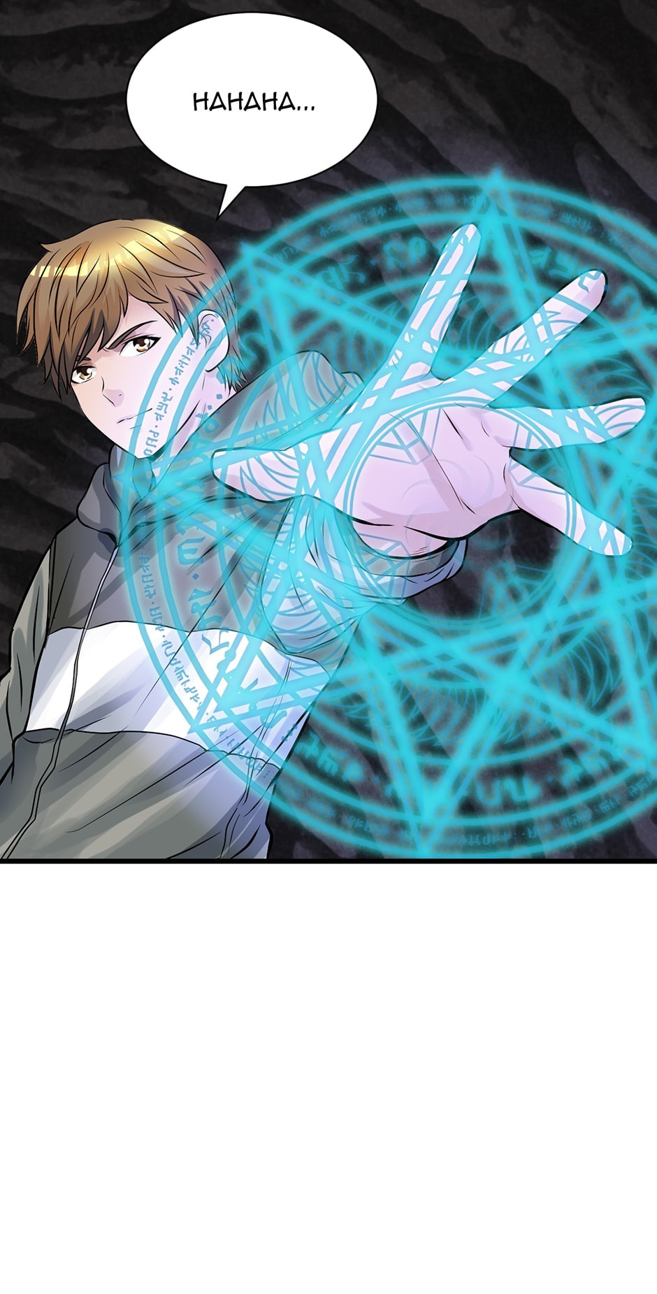 Read The Undefeated Newbie chapter 40 image 49 on Lezhin