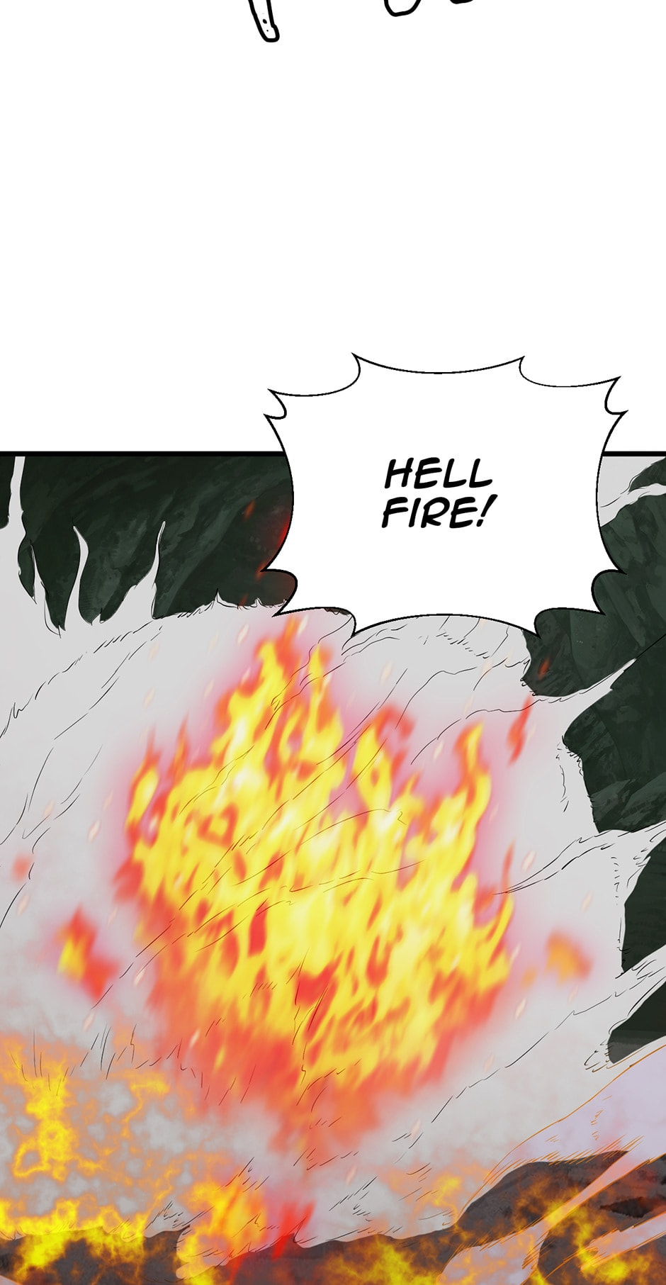 Read The Undefeated Newbie chapter 40 image 55 on Lezhin