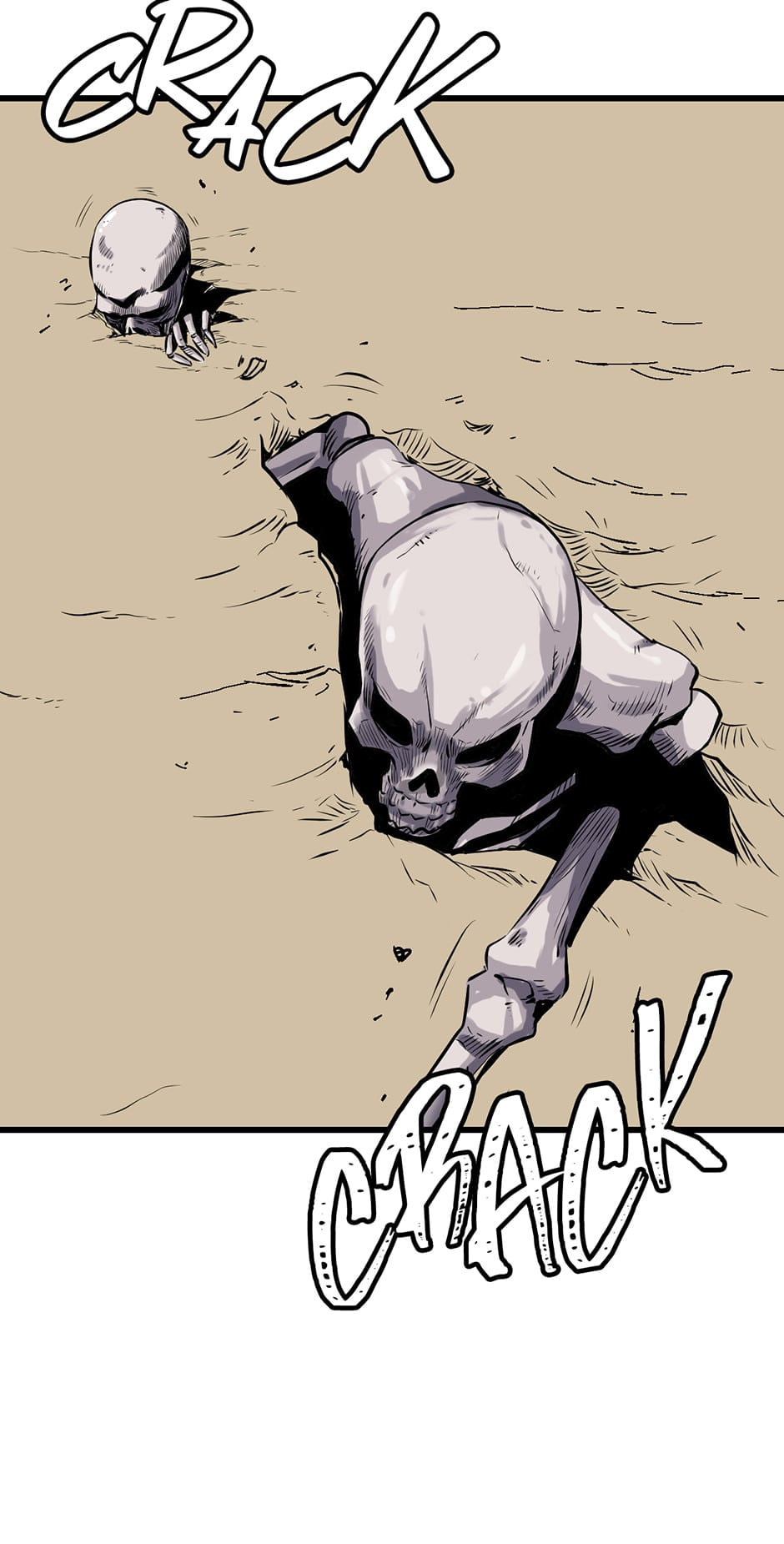 Read The Undefeated Newbie chapter 40 image 62 on Lezhin