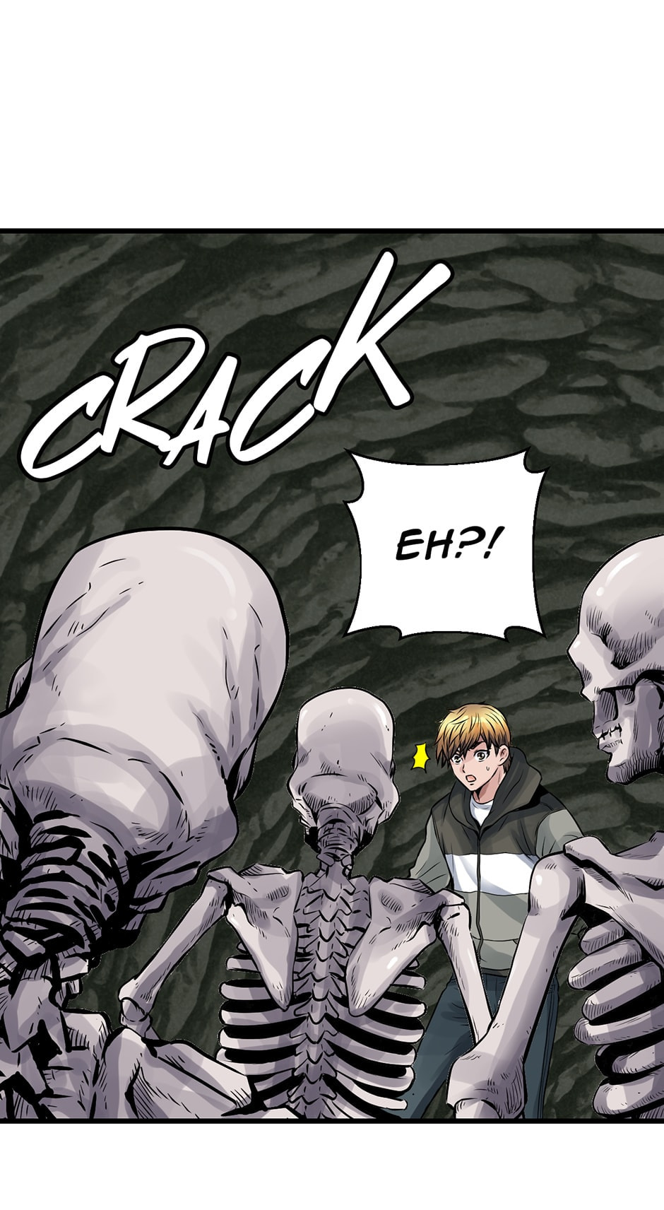 Read The Undefeated Newbie chapter 40 image 63 on Lezhin