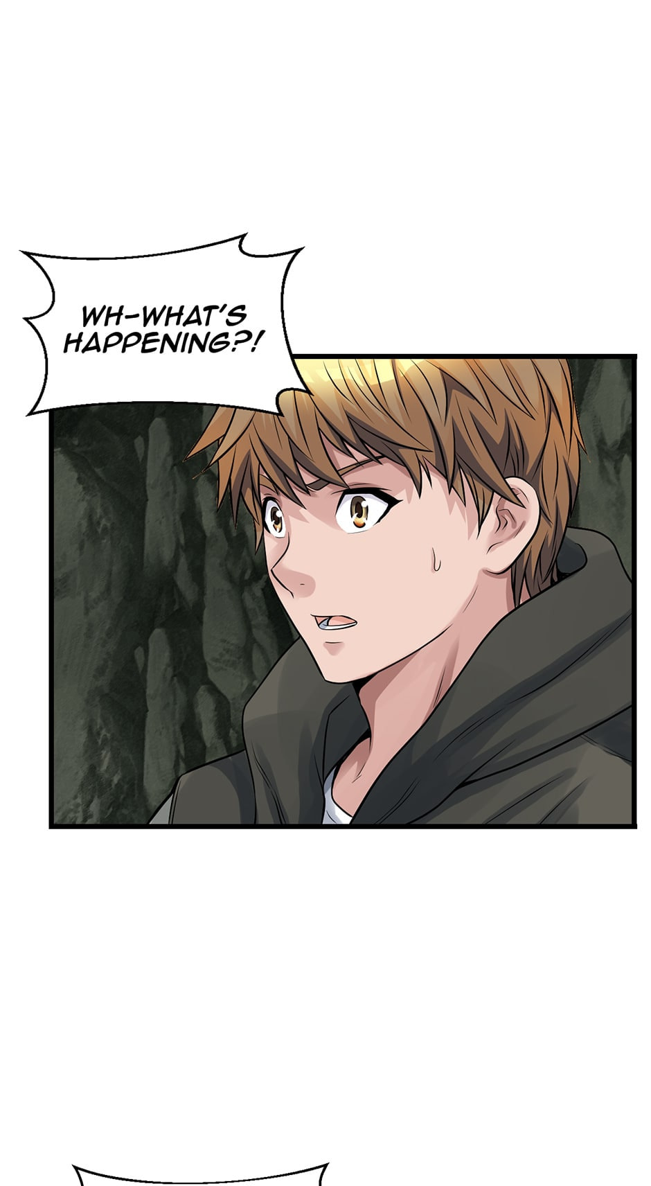 Read The Undefeated Newbie chapter 40 image 64 on Lezhin