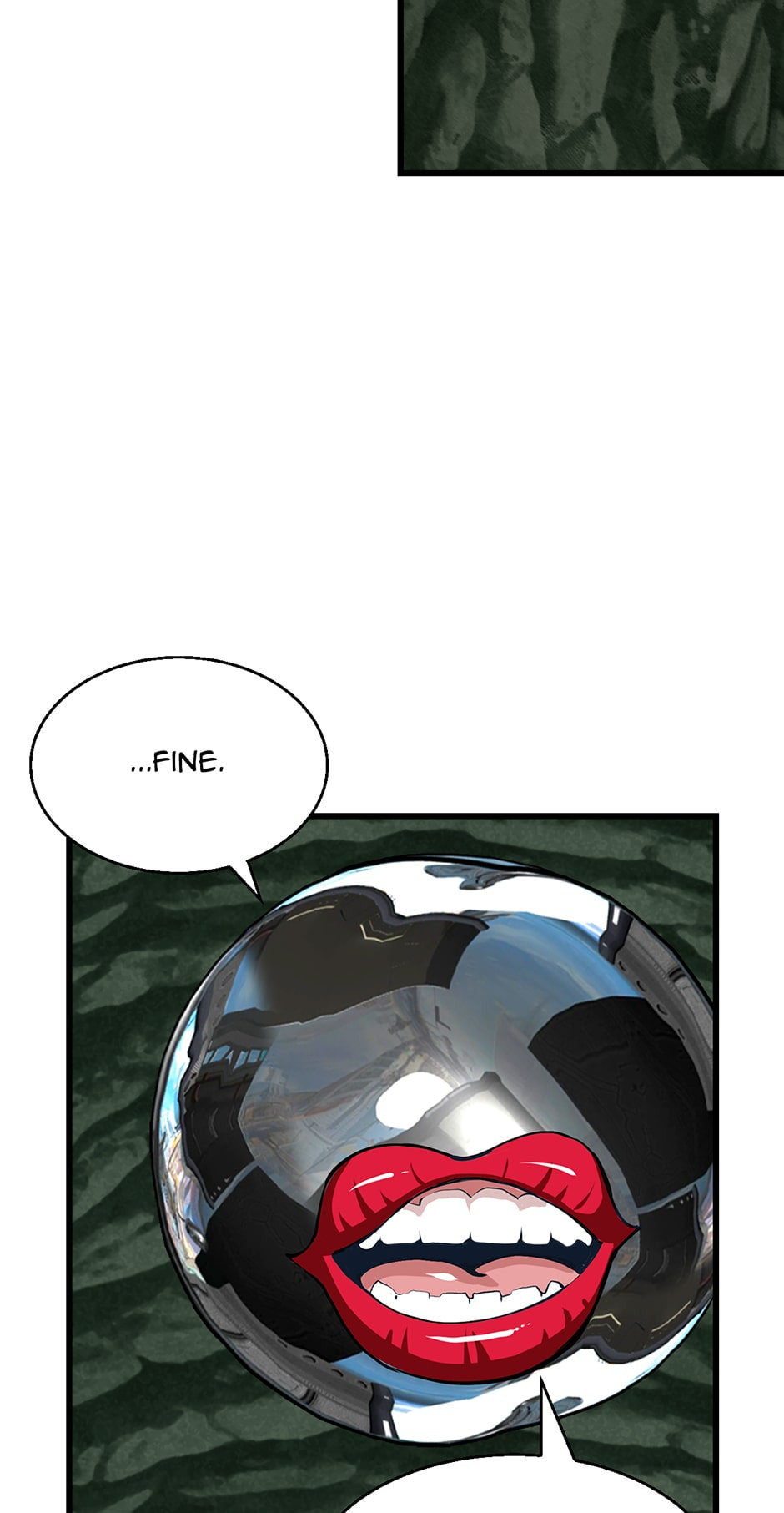 Read The Undefeated Newbie chapter 41 image 16 on Lezhin