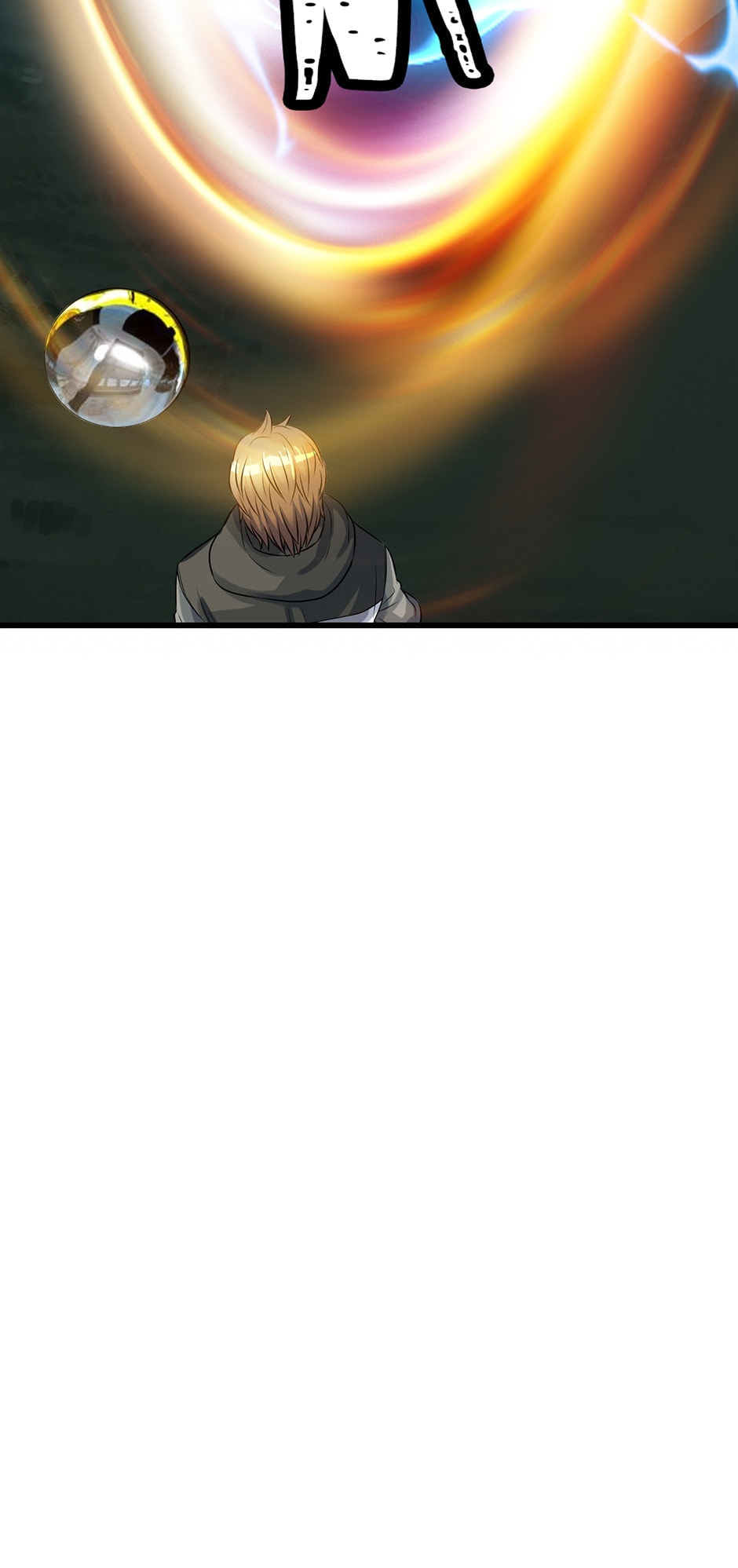 Read The Undefeated Newbie chapter 41 image 22 on Lezhin