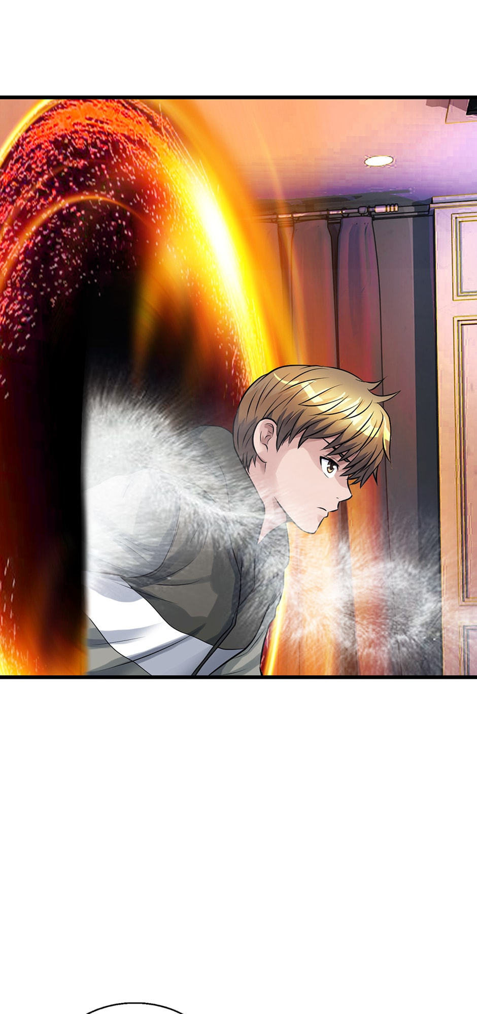 Read The Undefeated Newbie chapter 41 image 23 on Lezhin