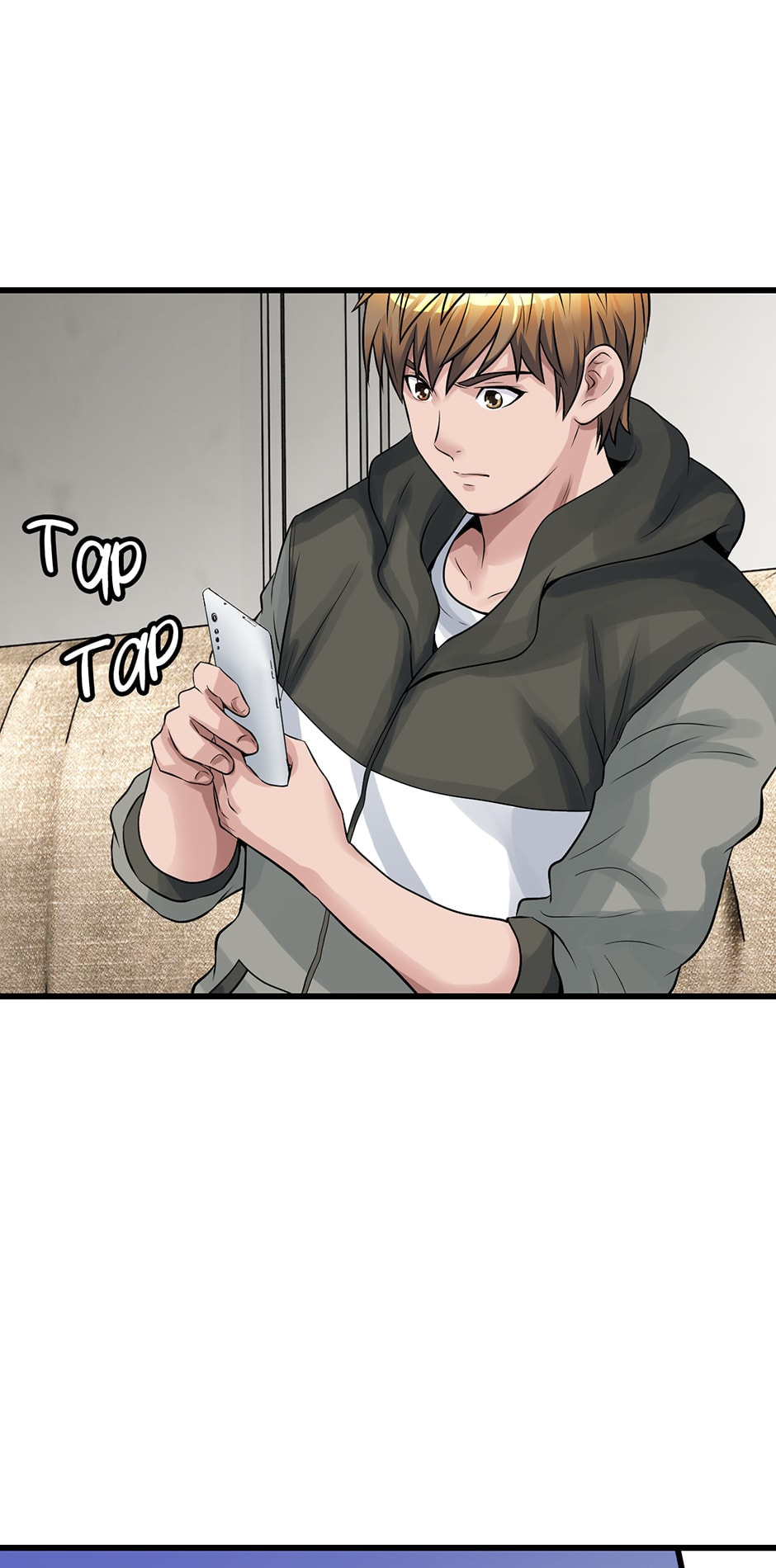 Read The Undefeated Newbie chapter 41 image 33 on Lezhin