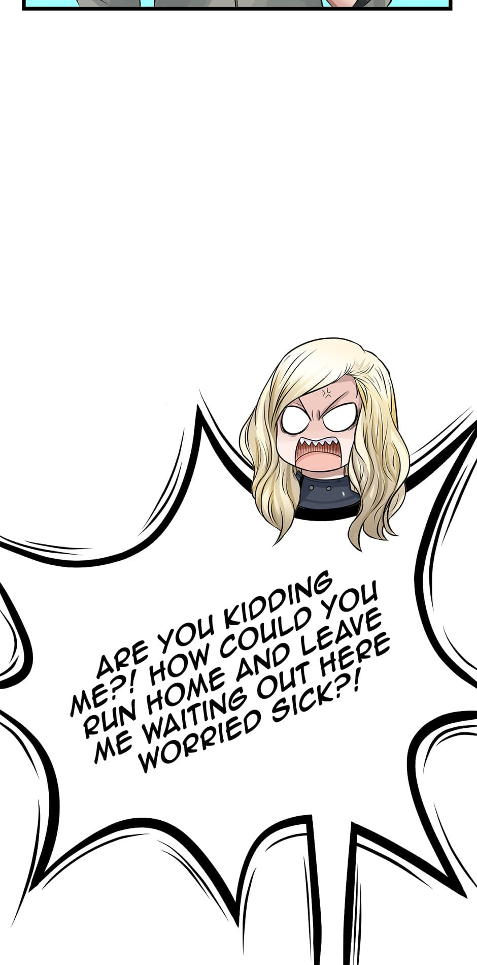 Read The Undefeated Newbie chapter 41 image 36 on Lezhin