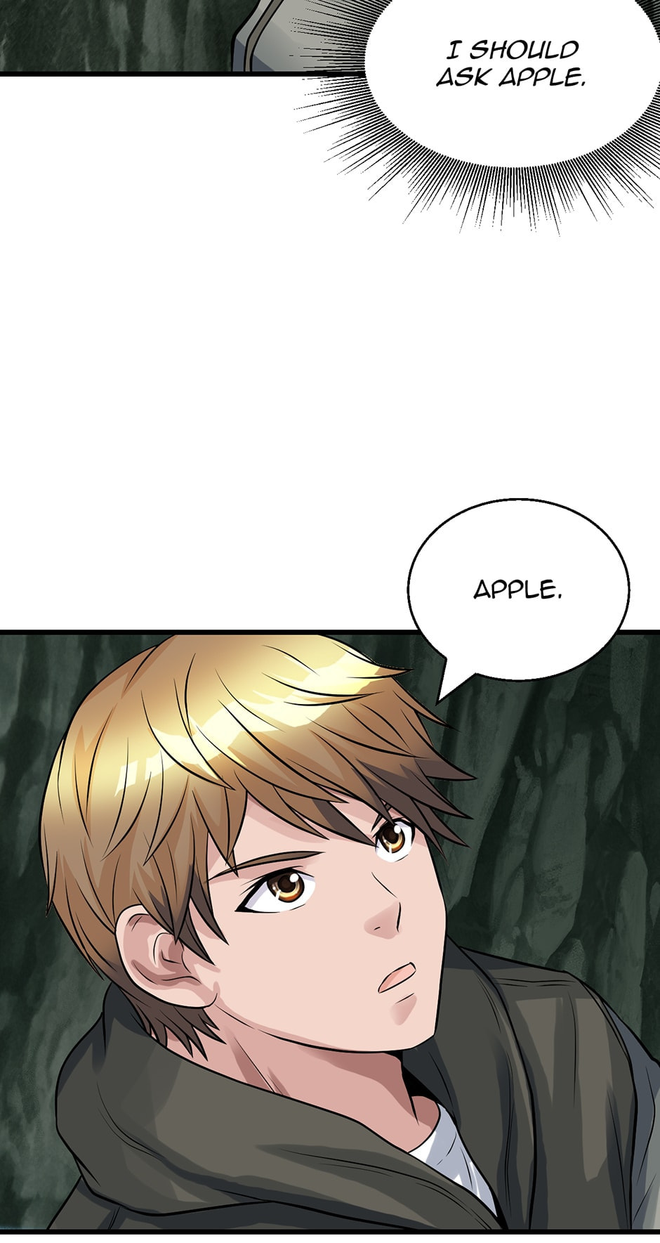 Read The Undefeated Newbie chapter 41 image 5 on Lezhin