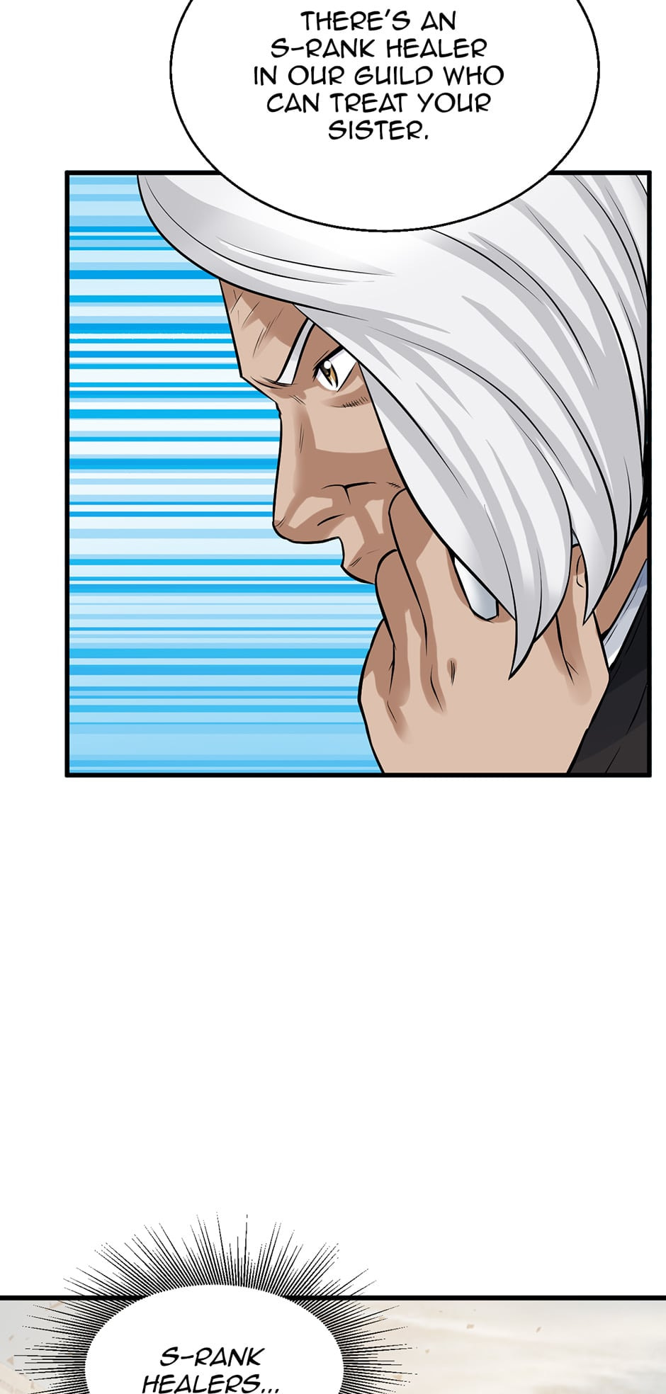 Read The Undefeated Newbie chapter 41 image 59 on Lezhin