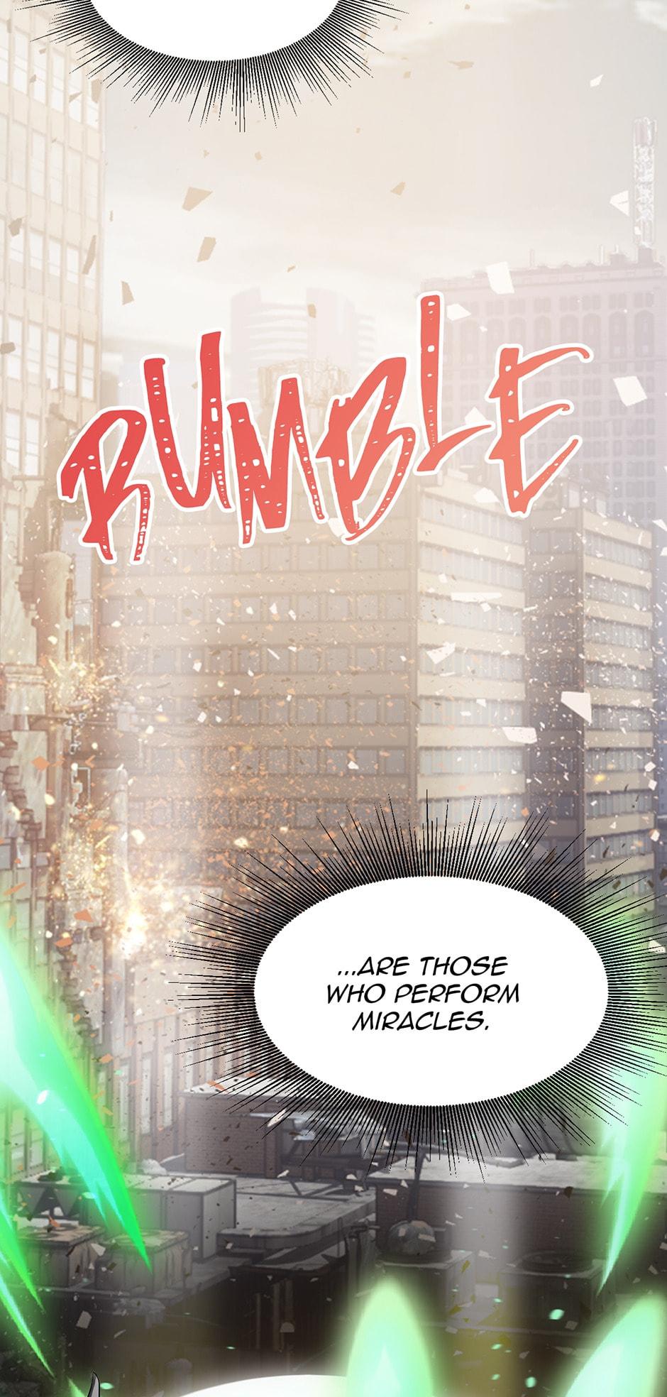 Read The Undefeated Newbie chapter 41 image 60 on Lezhin