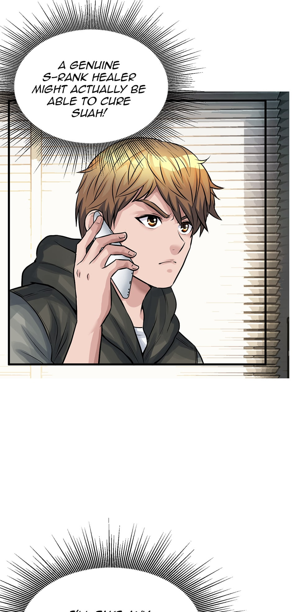 Read The Undefeated Newbie chapter 41 image 62 on Lezhin