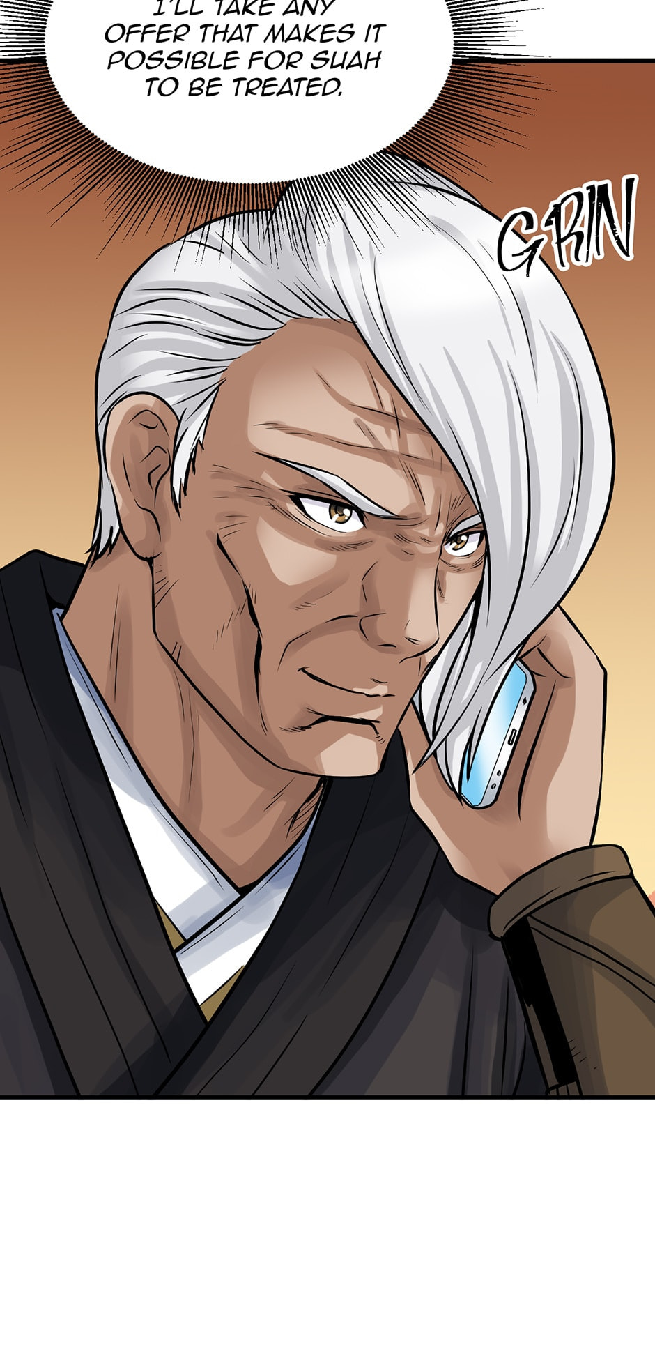 Read The Undefeated Newbie chapter 41 image 63 on Lezhin