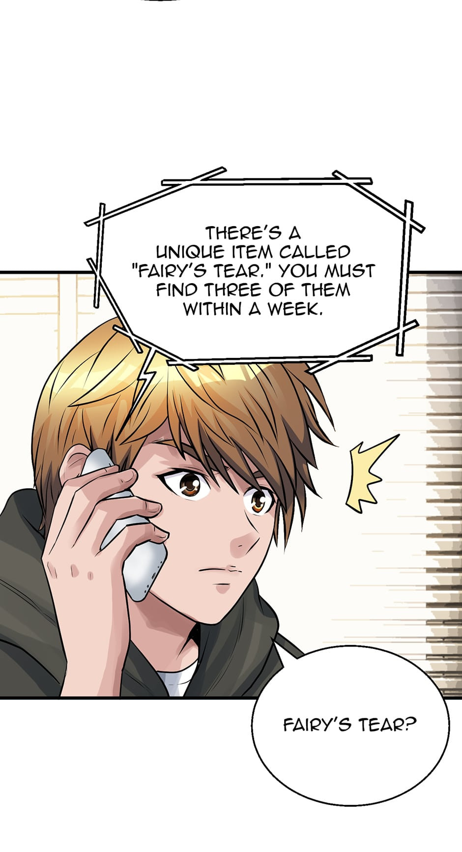 Read The Undefeated Newbie chapter 41 image 65 on Lezhin
