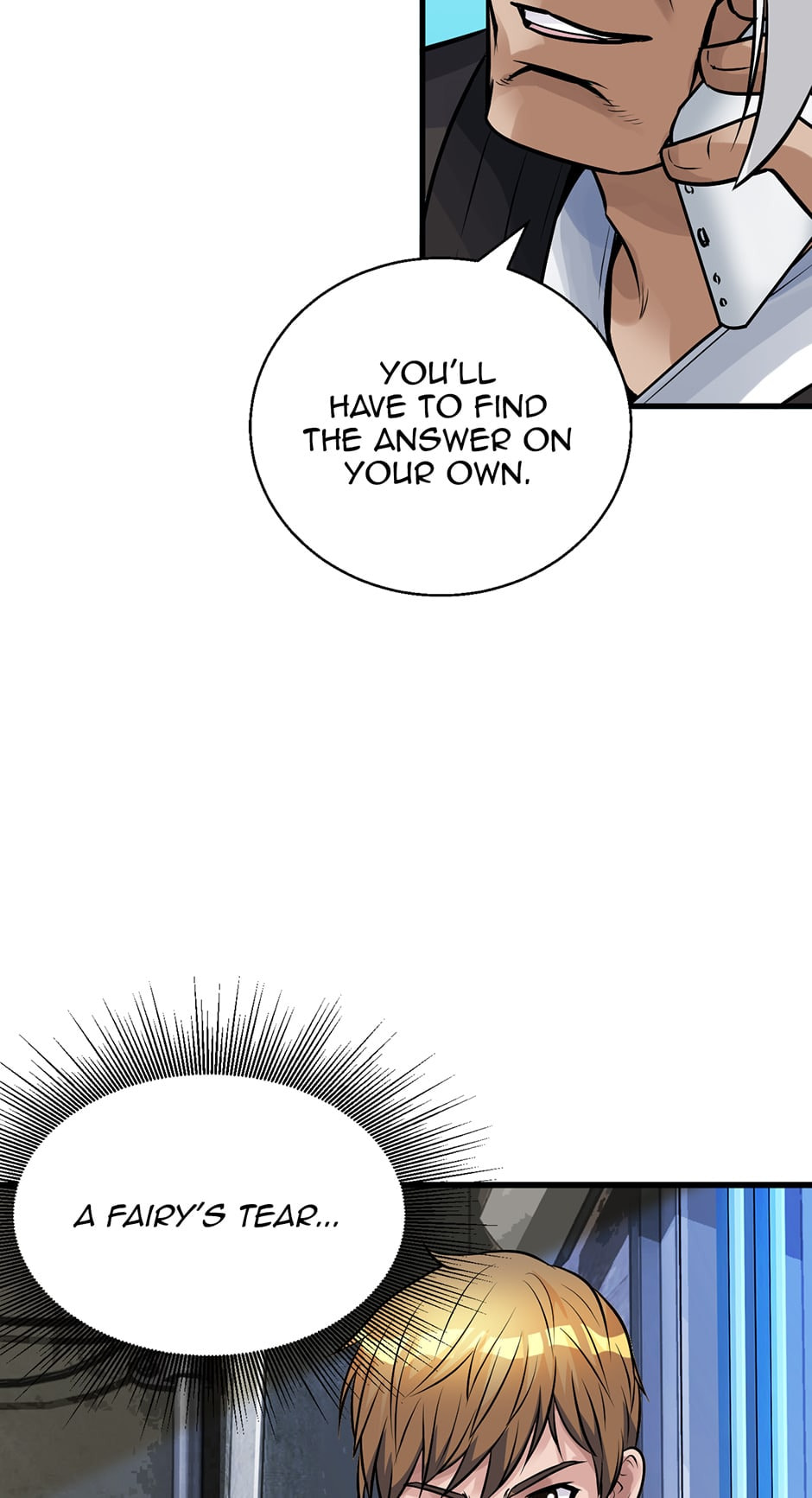 Read The Undefeated Newbie chapter 41 image 67 on Lezhin