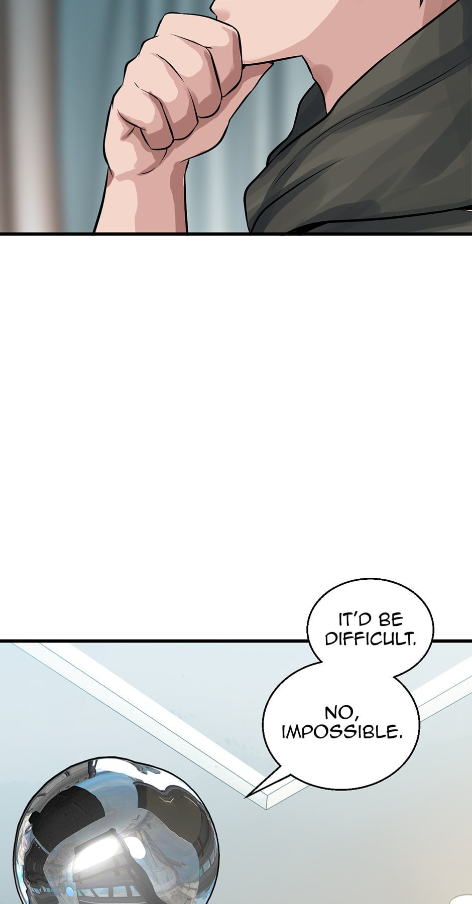 Read The Undefeated Newbie chapter 42 image 11 on Lezhin