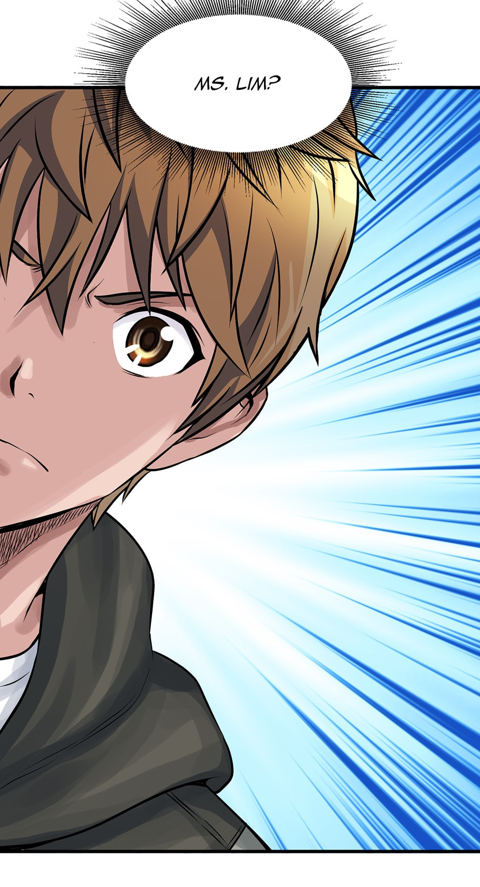 Read The Undefeated Newbie chapter 42 image 18 on Lezhin
