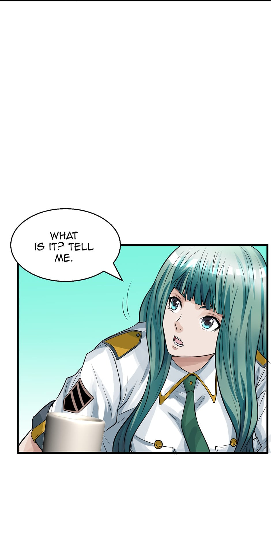 Read The Undefeated Newbie chapter 42 image 23 on Lezhin
