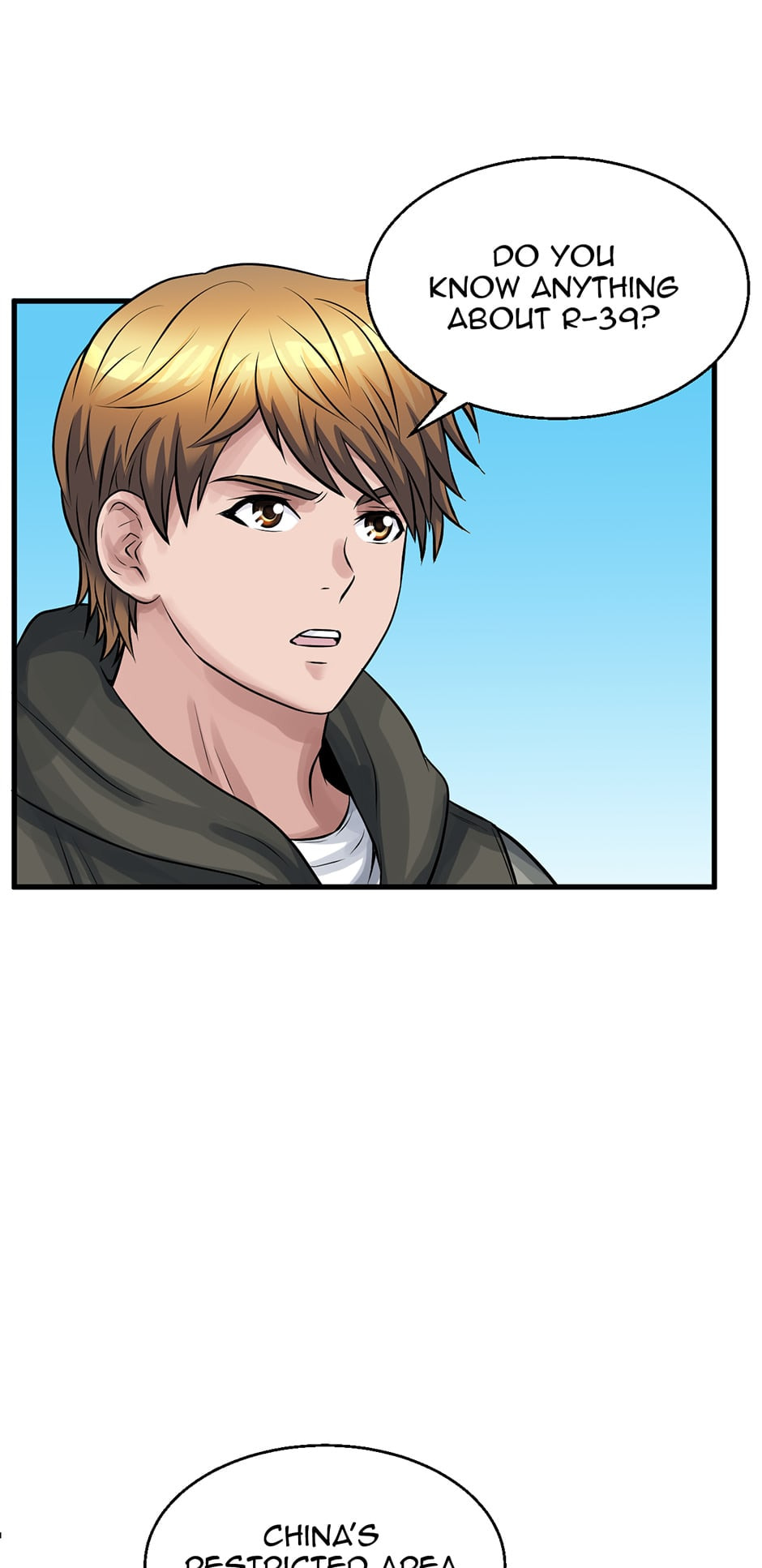 Read The Undefeated Newbie chapter 42 image 24 on Lezhin