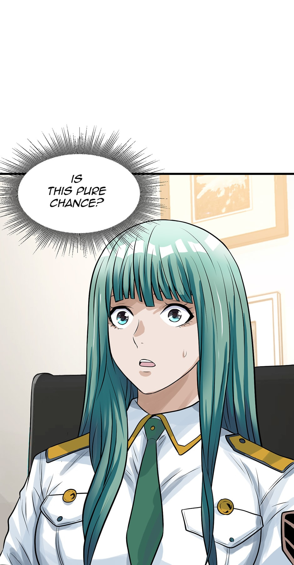 Read The Undefeated Newbie chapter 42 image 28 on Lezhin