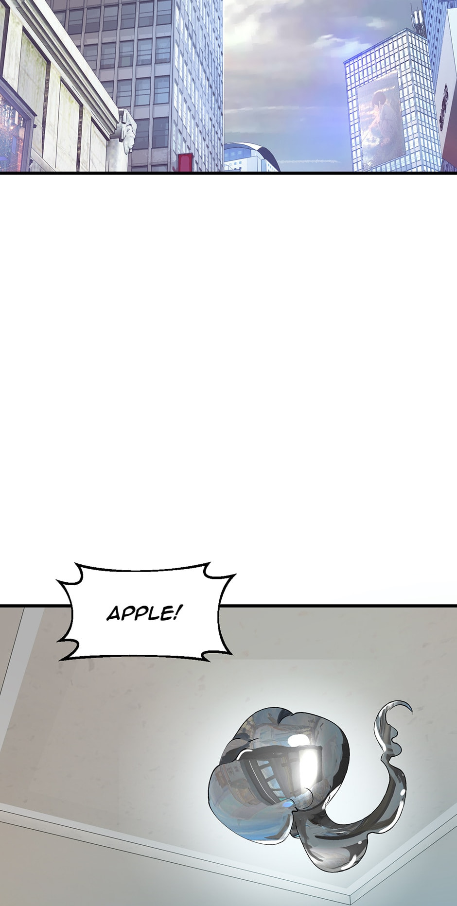 Read The Undefeated Newbie chapter 42 image 3 on Lezhin