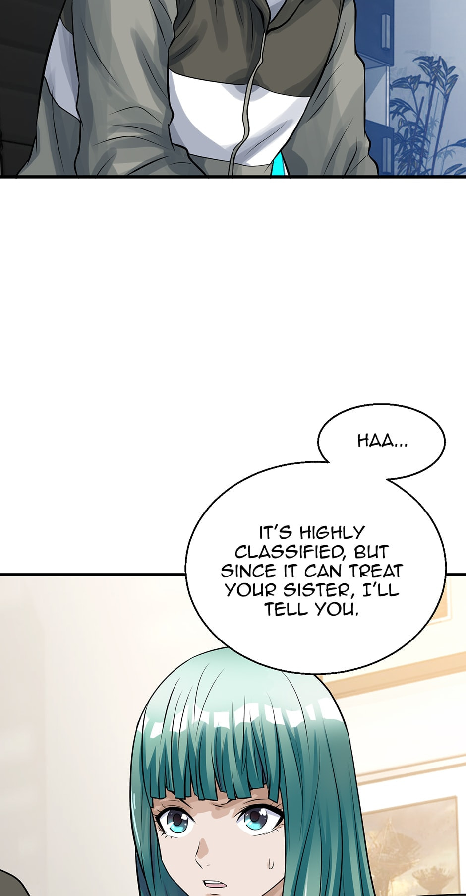 Read The Undefeated Newbie chapter 42 image 30 on Lezhin