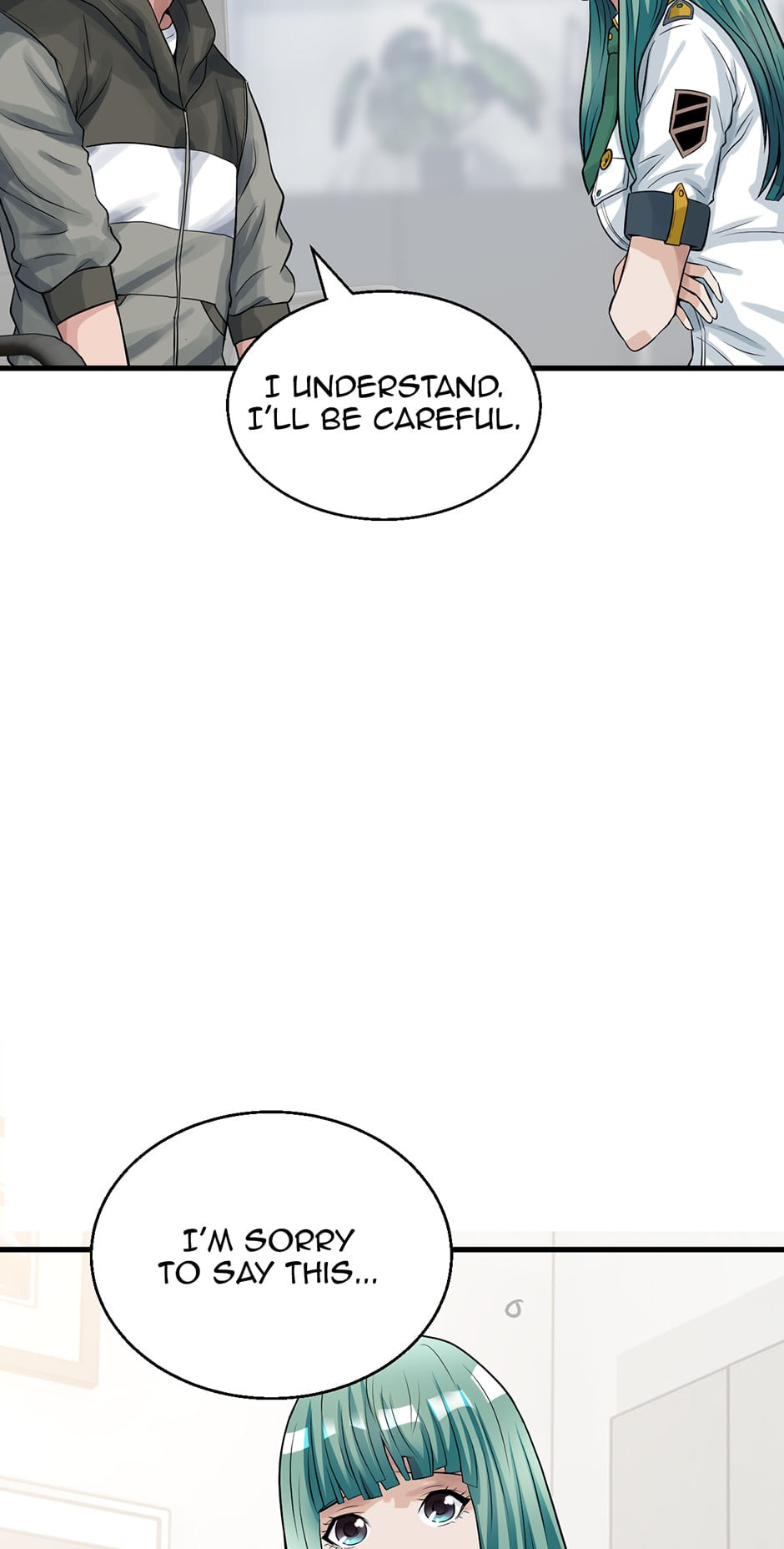 Read The Undefeated Newbie chapter 42 image 37 on Lezhin