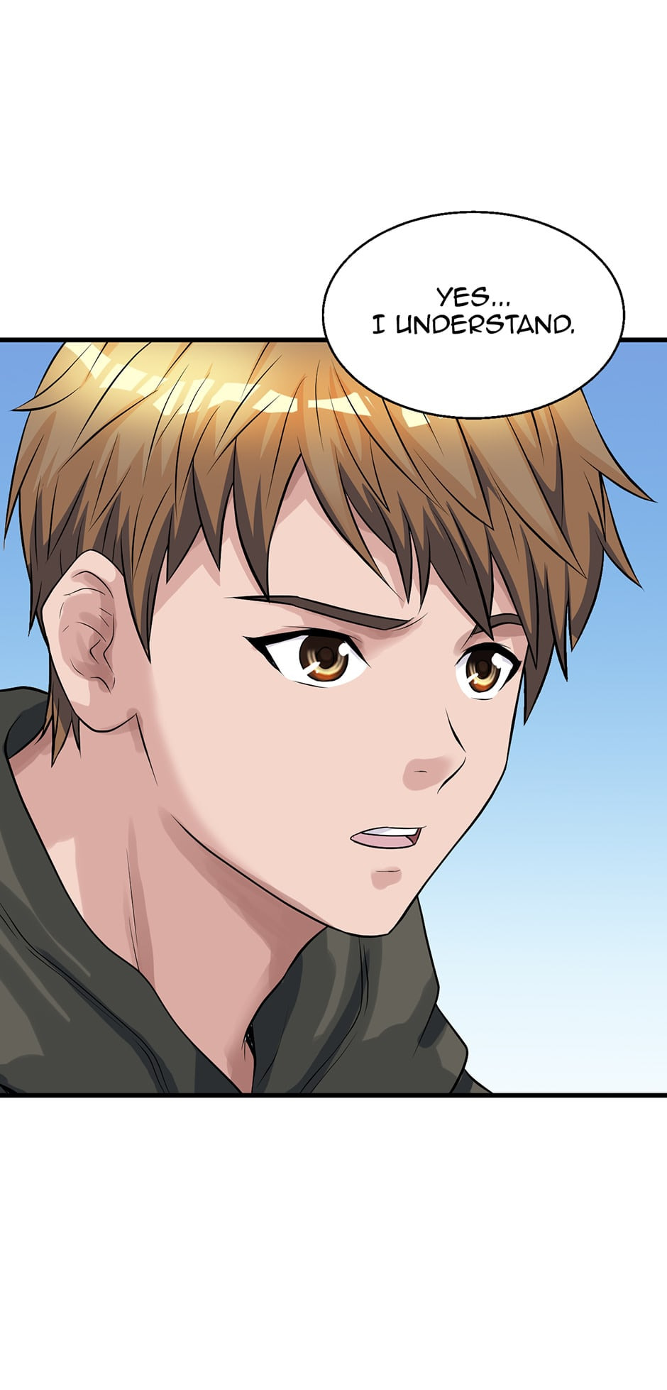 Read The Undefeated Newbie chapter 42 image 39 on Lezhin