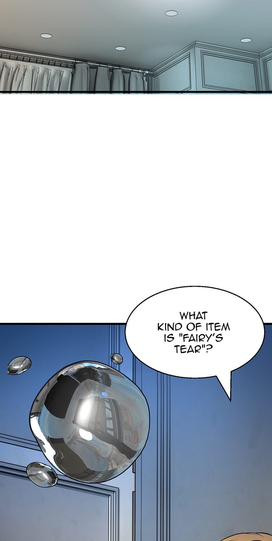 Read The Undefeated Newbie chapter 42 image 4 on Lezhin