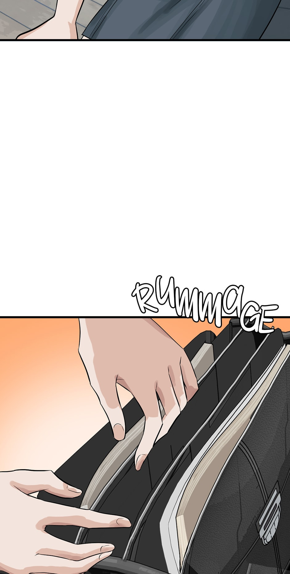 Read The Undefeated Newbie chapter 42 image 45 on Lezhin