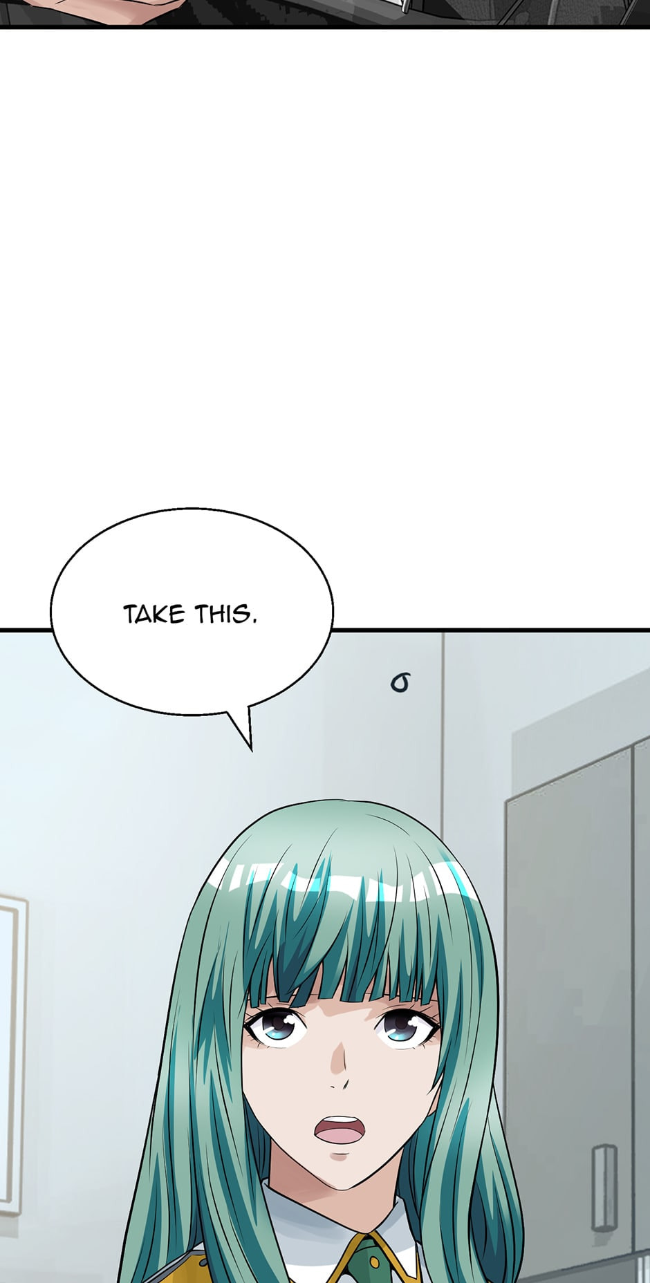 Read The Undefeated Newbie chapter 42 image 46 on Lezhin