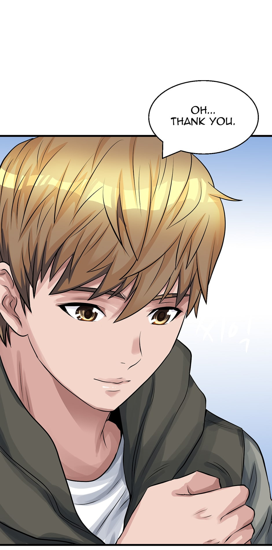 Read The Undefeated Newbie chapter 42 image 50 on Lezhin