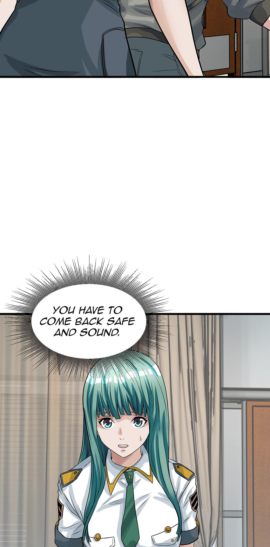 Read The Undefeated Newbie chapter 42 image 52 on Lezhin