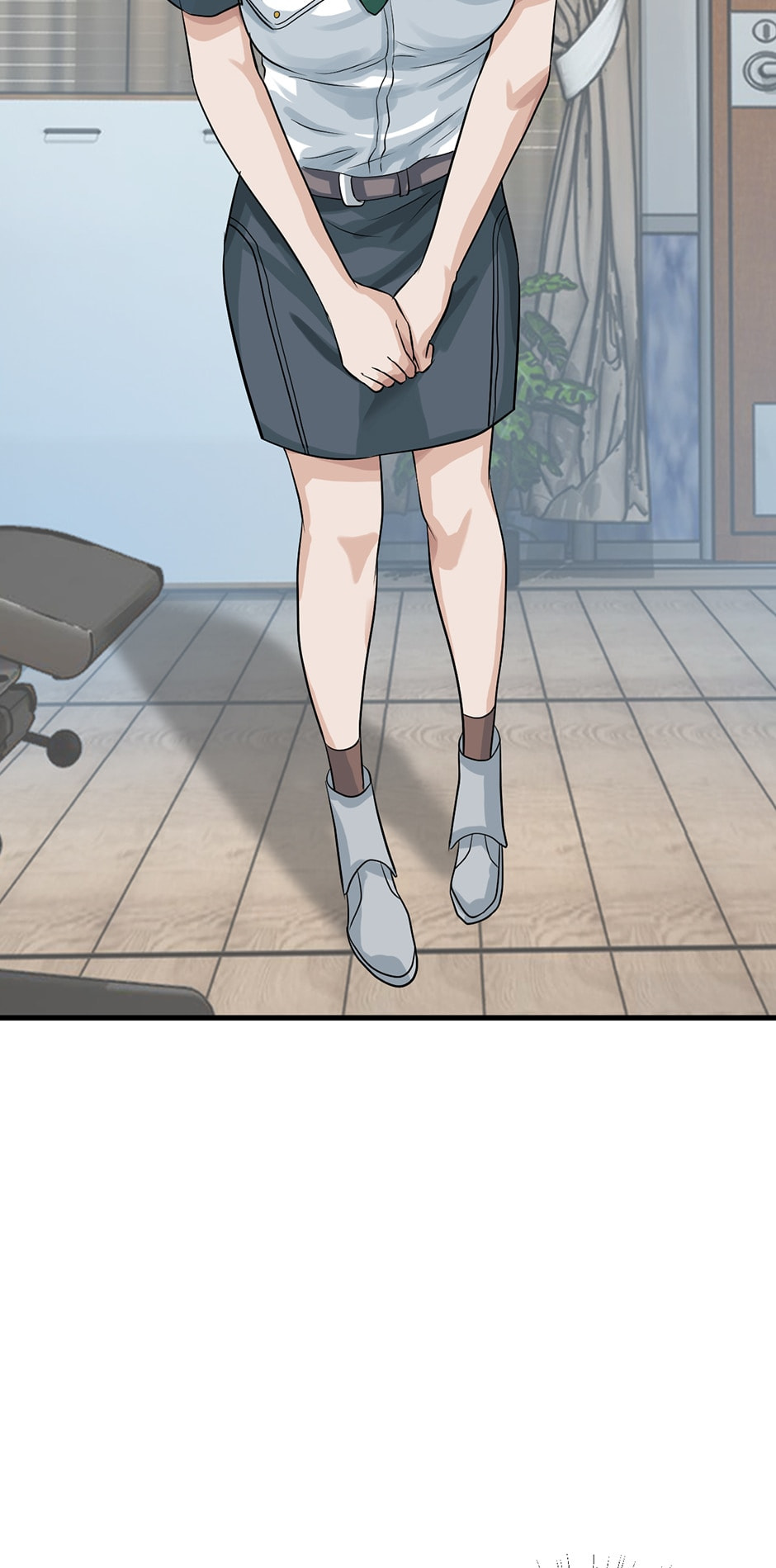 Read The Undefeated Newbie chapter 42 image 53 on Lezhin