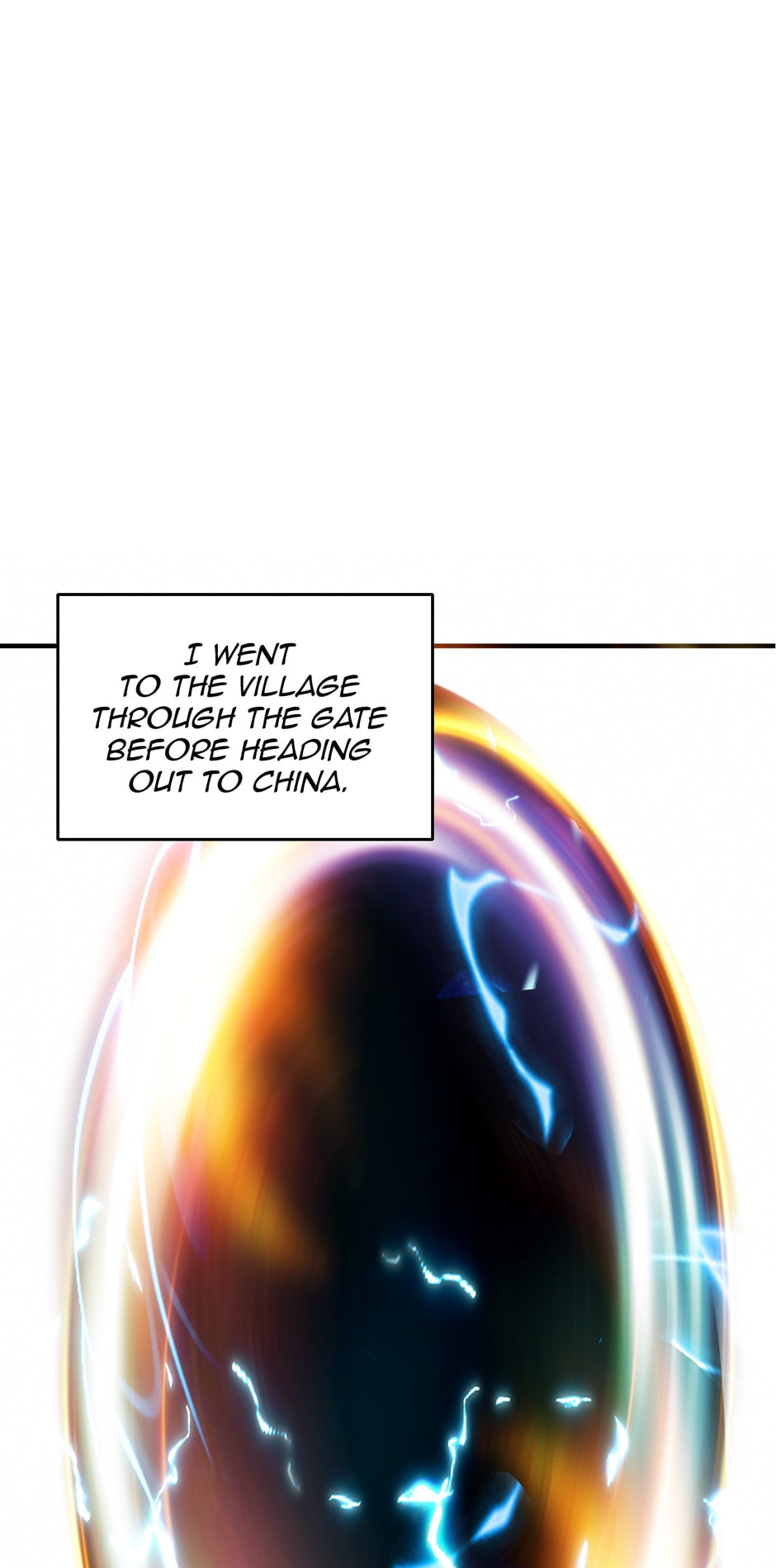 Read The Undefeated Newbie chapter 42 image 55 on Lezhin