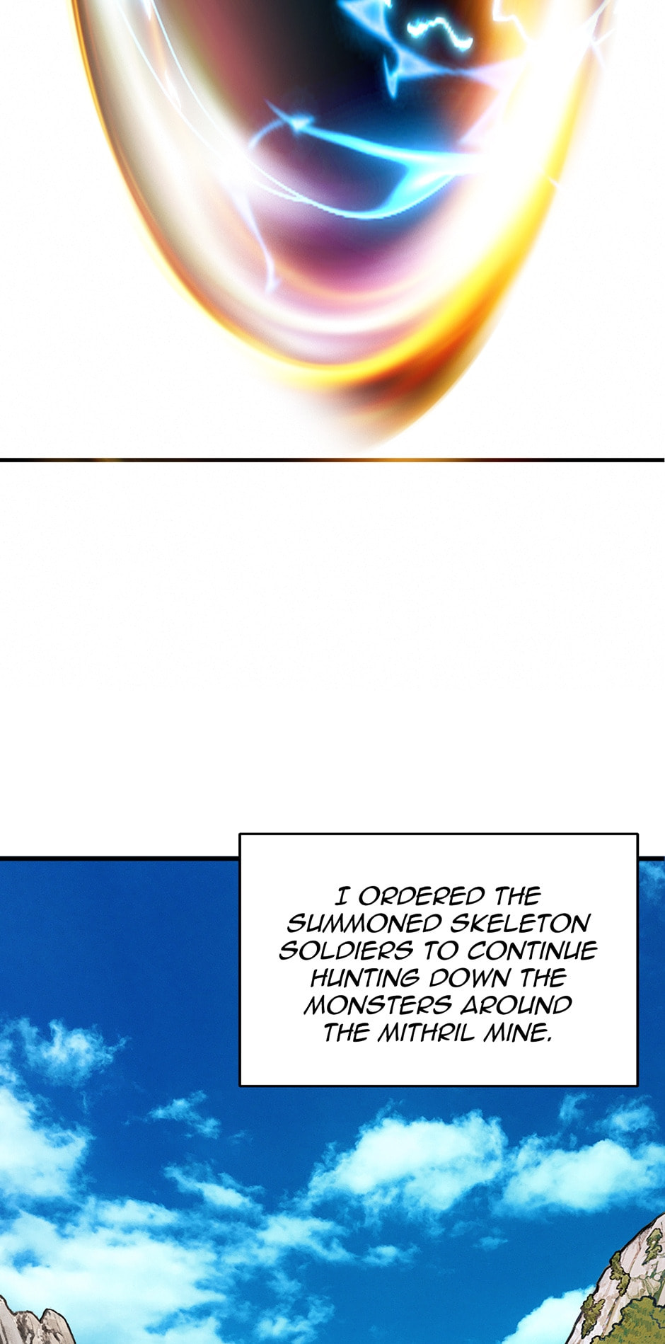 Read The Undefeated Newbie chapter 42 image 56 on Lezhin