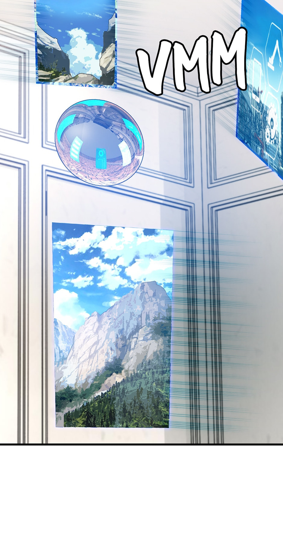 Read The Undefeated Newbie chapter 42 image 7 on Lezhin