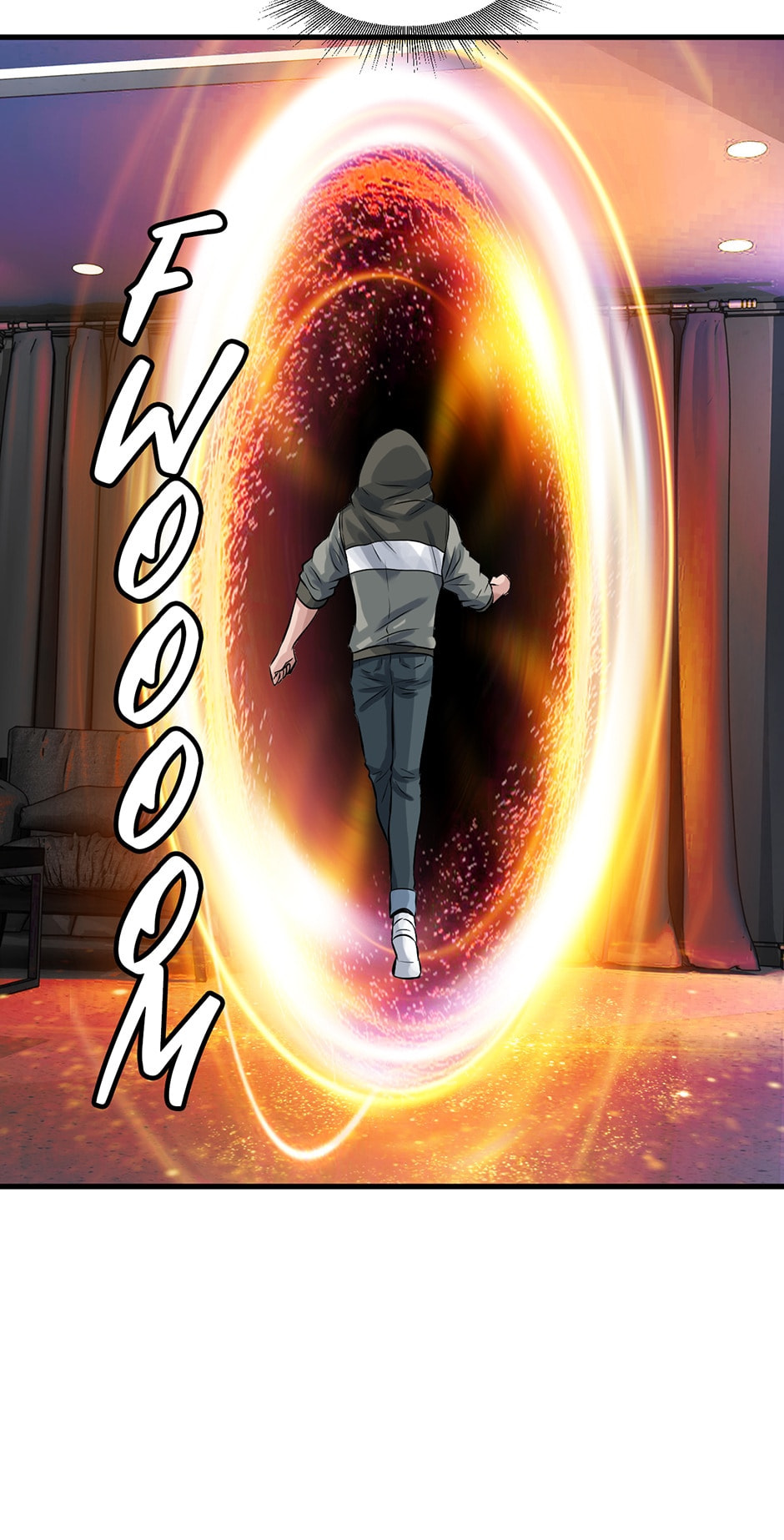 Read The Undefeated Newbie chapter 42 image 71 on Lezhin