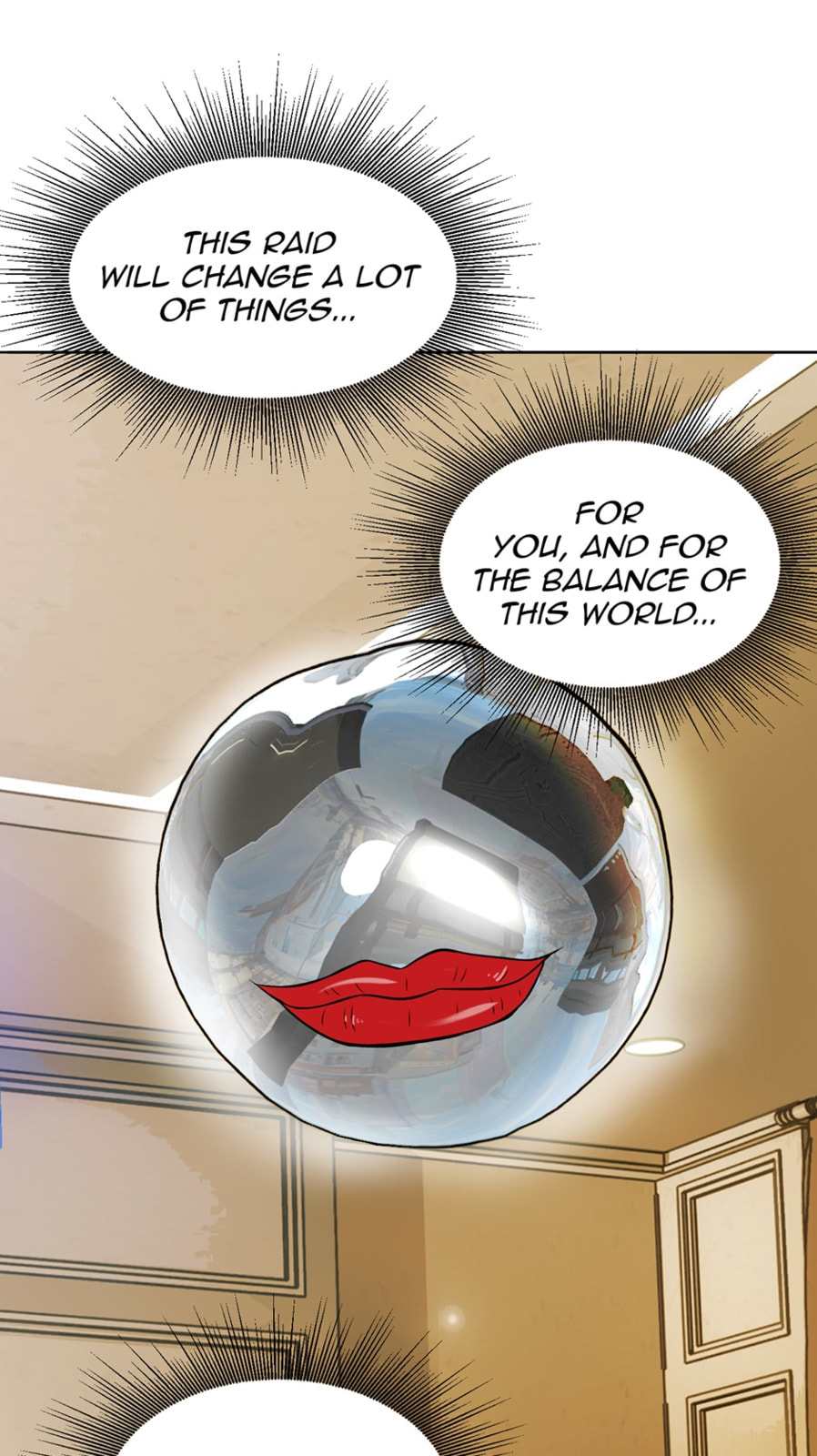 Read The Undefeated Newbie chapter 42 image 72 on Lezhin