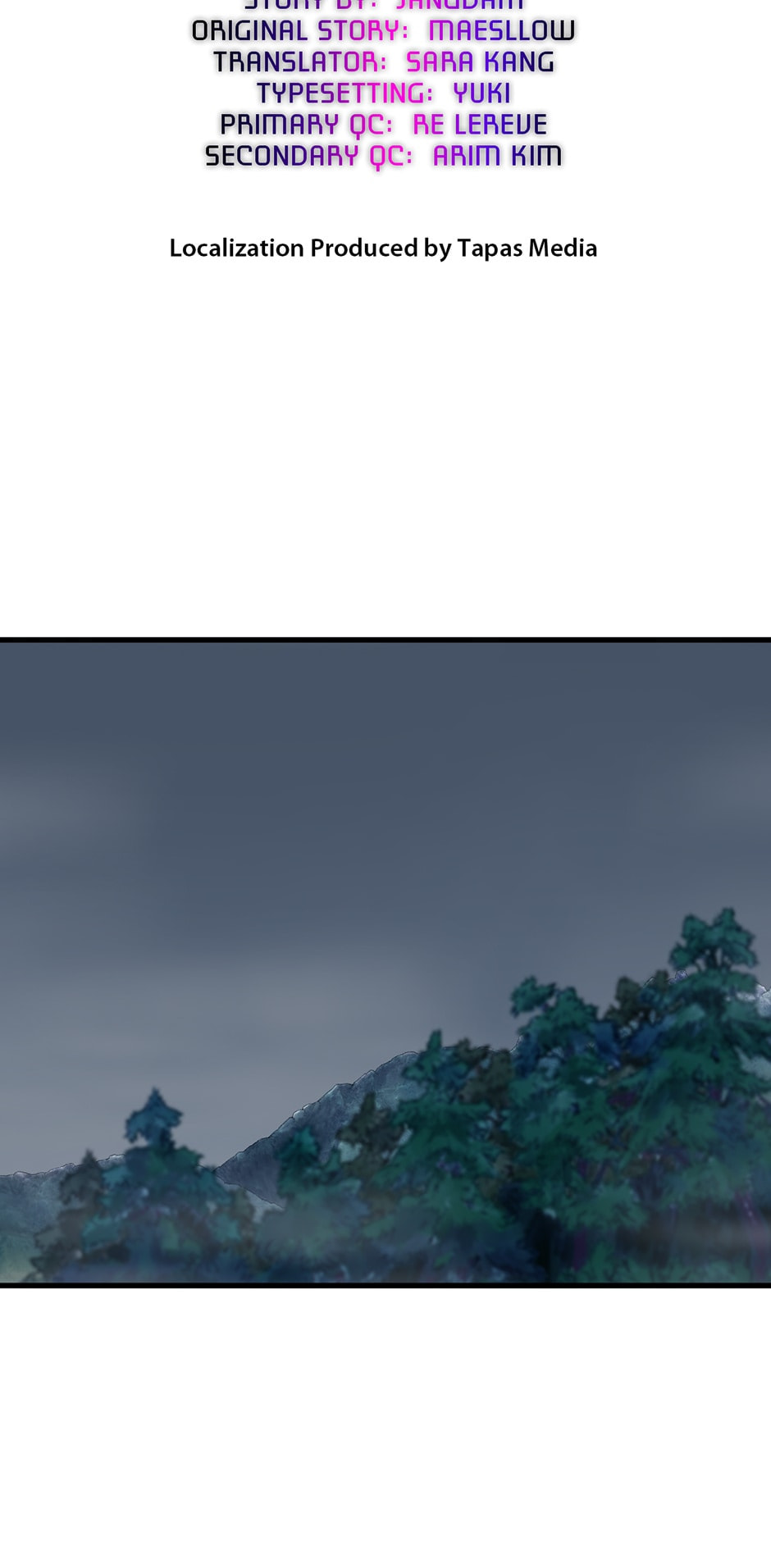 Read The Undefeated Newbie chapter 43 image 19 on Lezhin