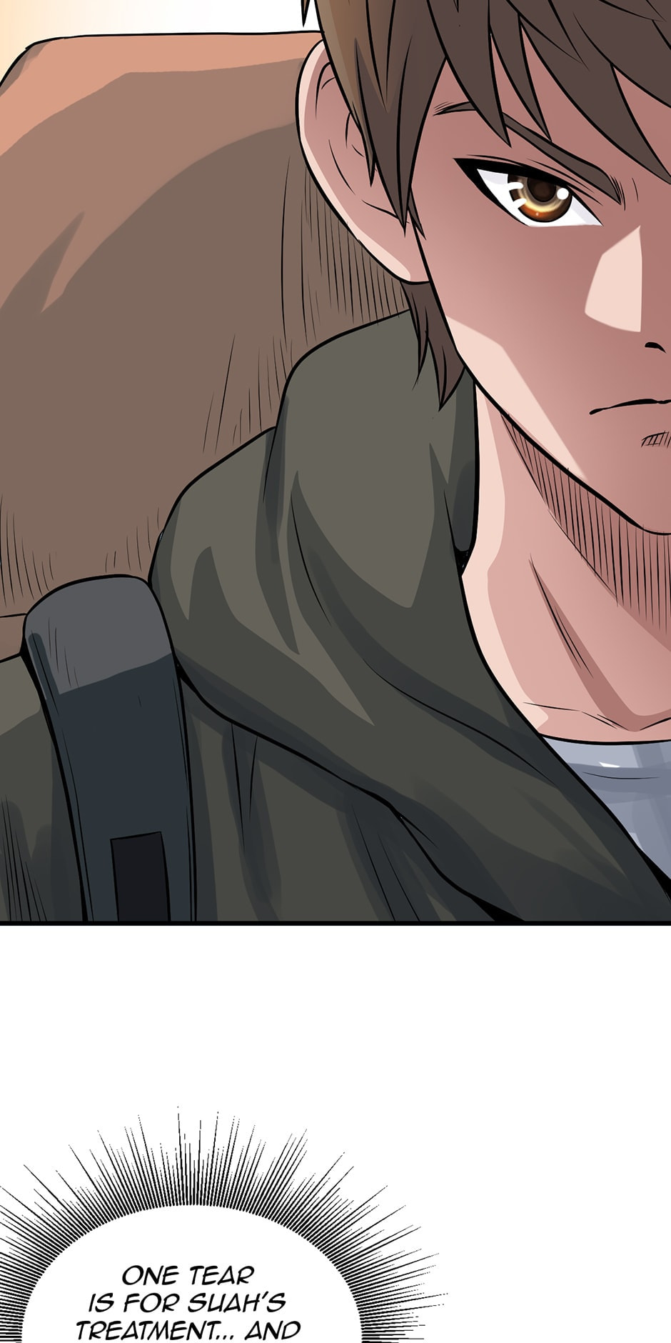 Read The Undefeated Newbie chapter 43 image 38 on Lezhin