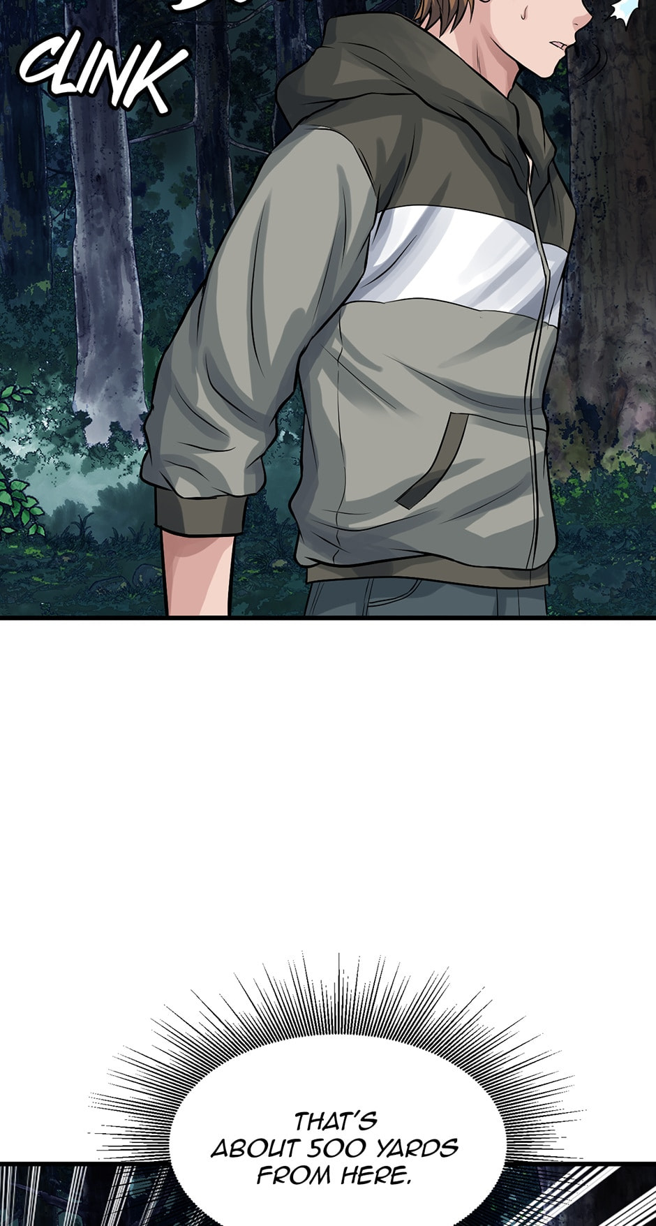 Read The Undefeated Newbie chapter 43 image 4 on Lezhin
