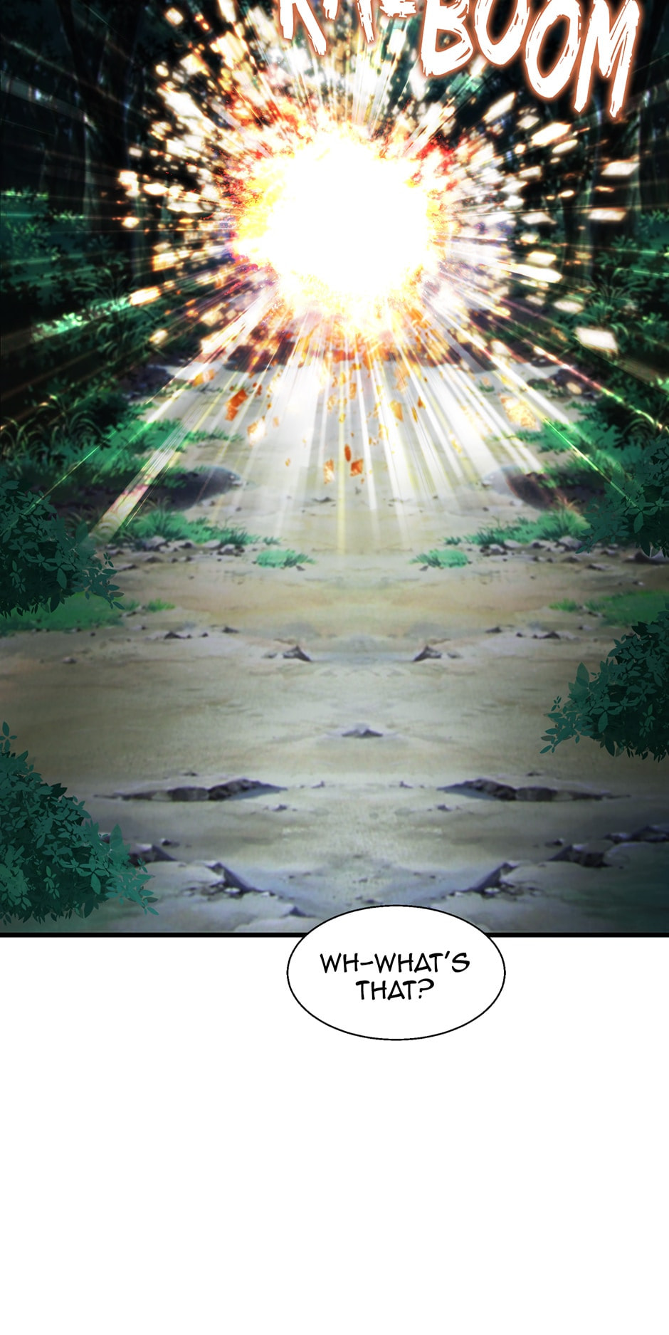 Read The Undefeated Newbie chapter 43 image 40 on Lezhin